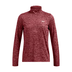 396032106101 UNDER ARMOUR Tecj 1/2 Zip Twist 396032106101 UNDER ARMOUR Tecj 1/2 Zip Twist Standard Small1x1