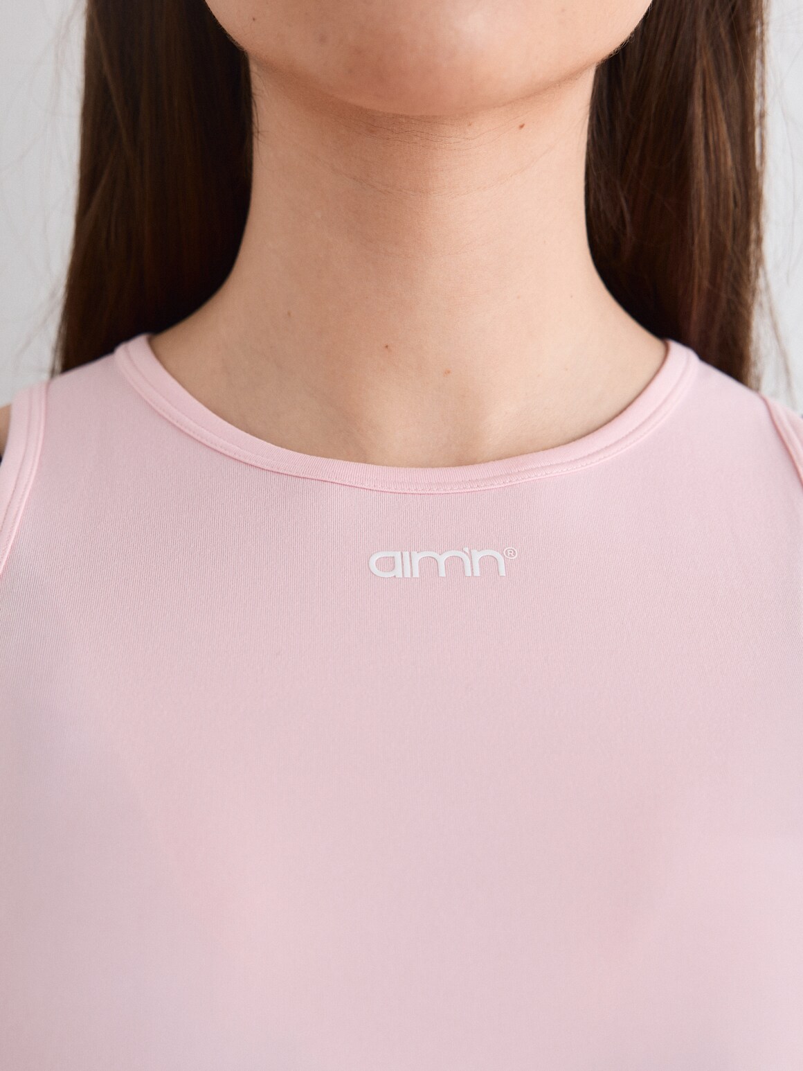 AIM&acute;N, Soft Basic Singlet