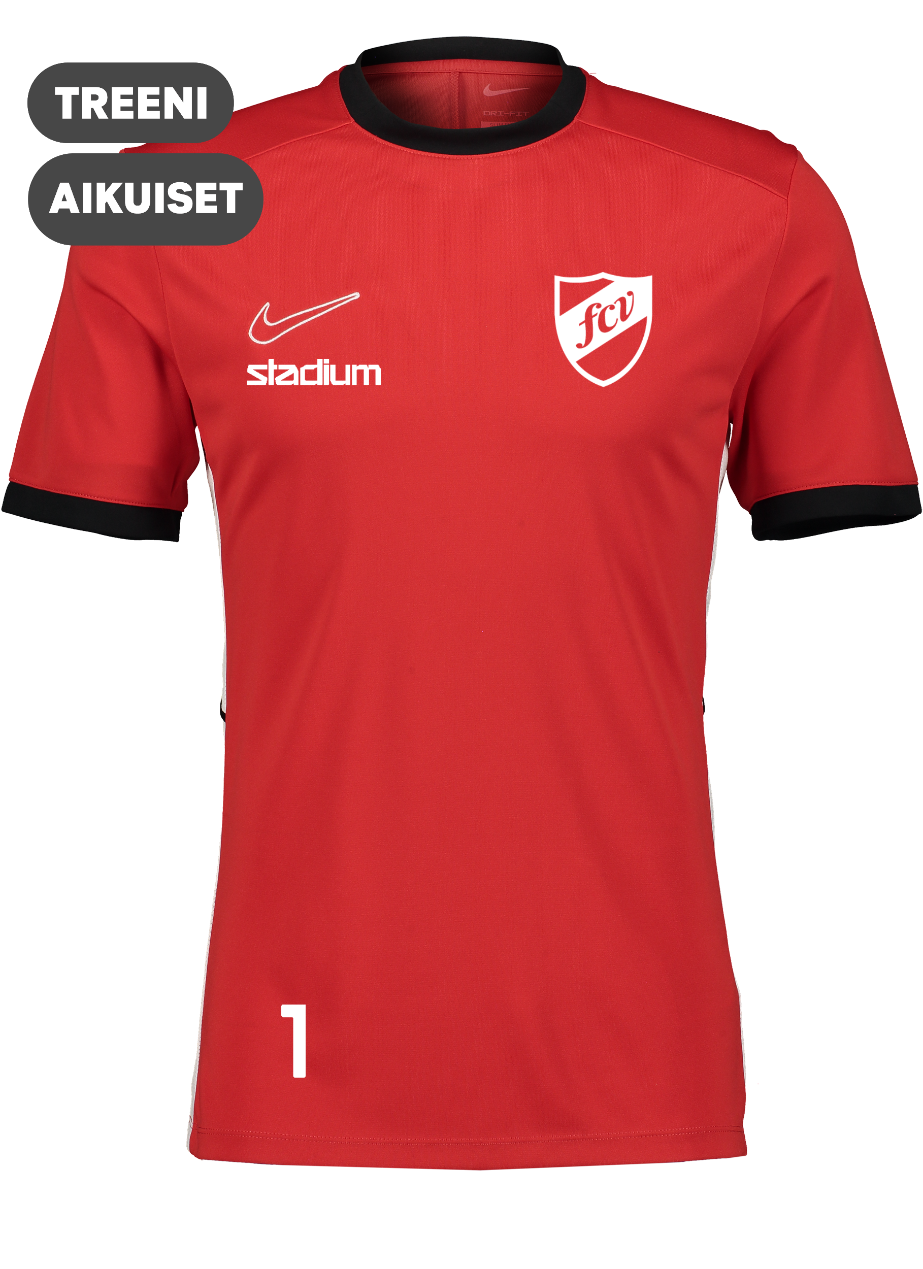 
NIKE, 
Acd25 Ss Top, 
Detail 1
