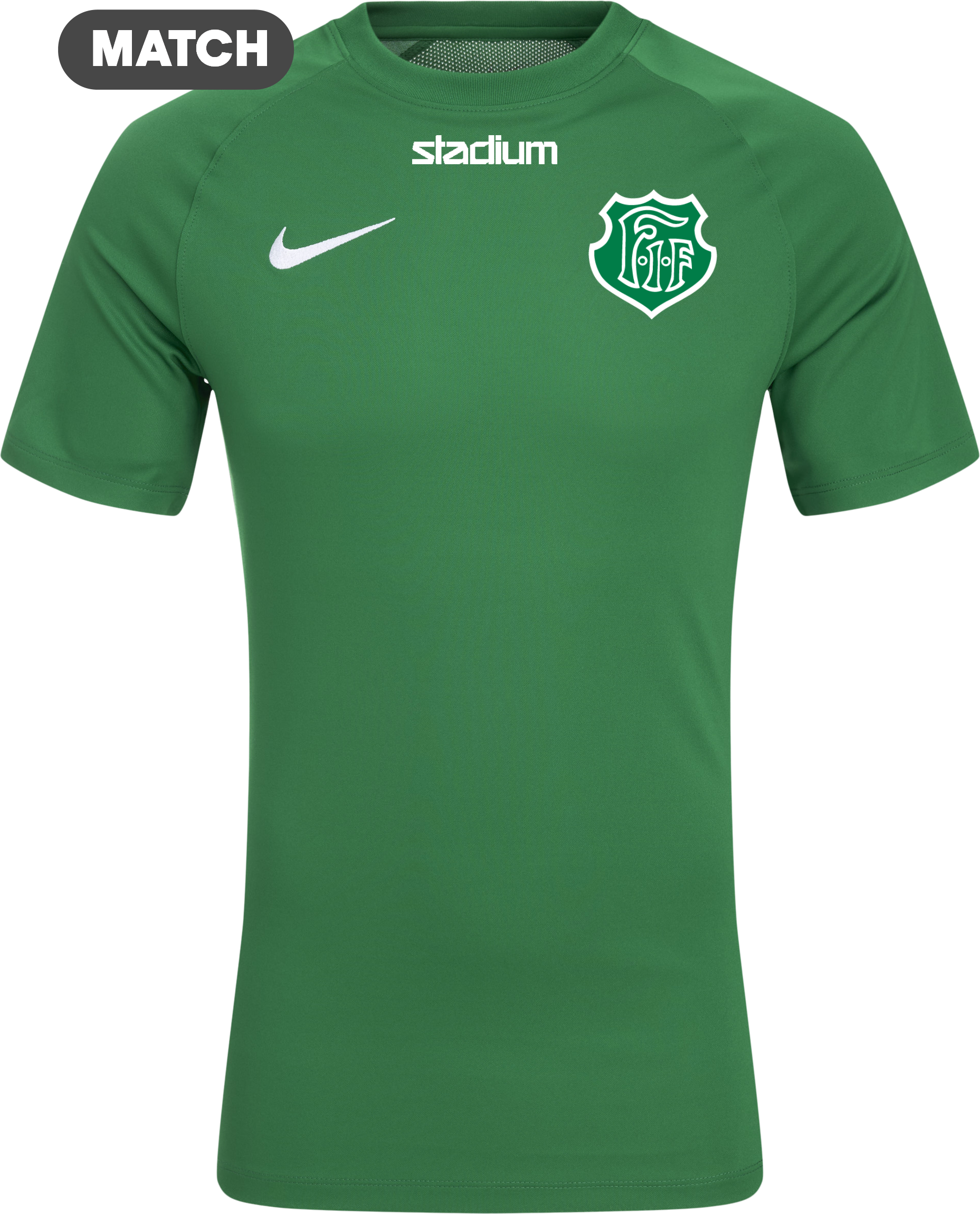 
NIKE, 
PARK VIII SS JSY, 
Detail 1
