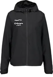 394070104101 CRAFT Squad Go Wind Jacket W 394070104101 CRAFT Squad Go Wind Jacket W Standard Small1x1