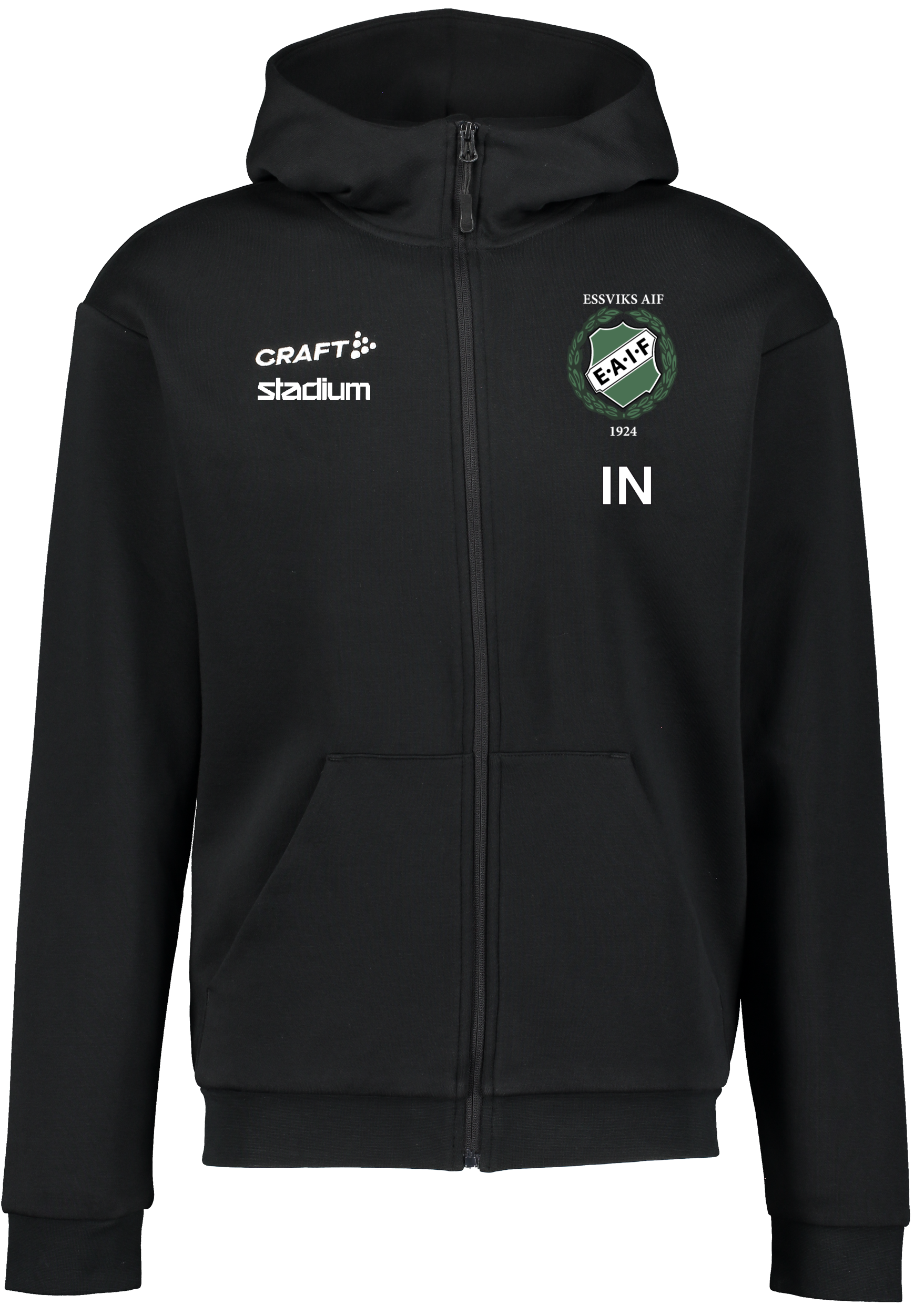 
CRAFT, 
Community 2.0 Fz Hood, 
Detail 1
