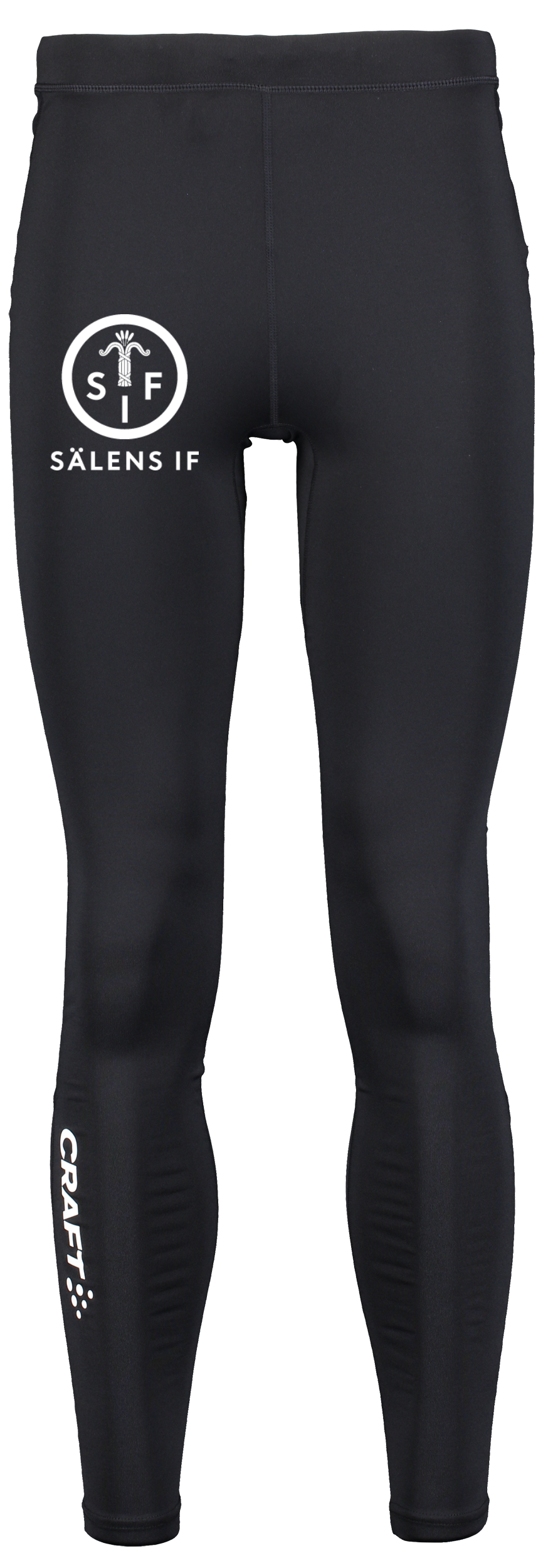 
CRAFT, 
Rush 2.0 Tights M, 
Detail 1
