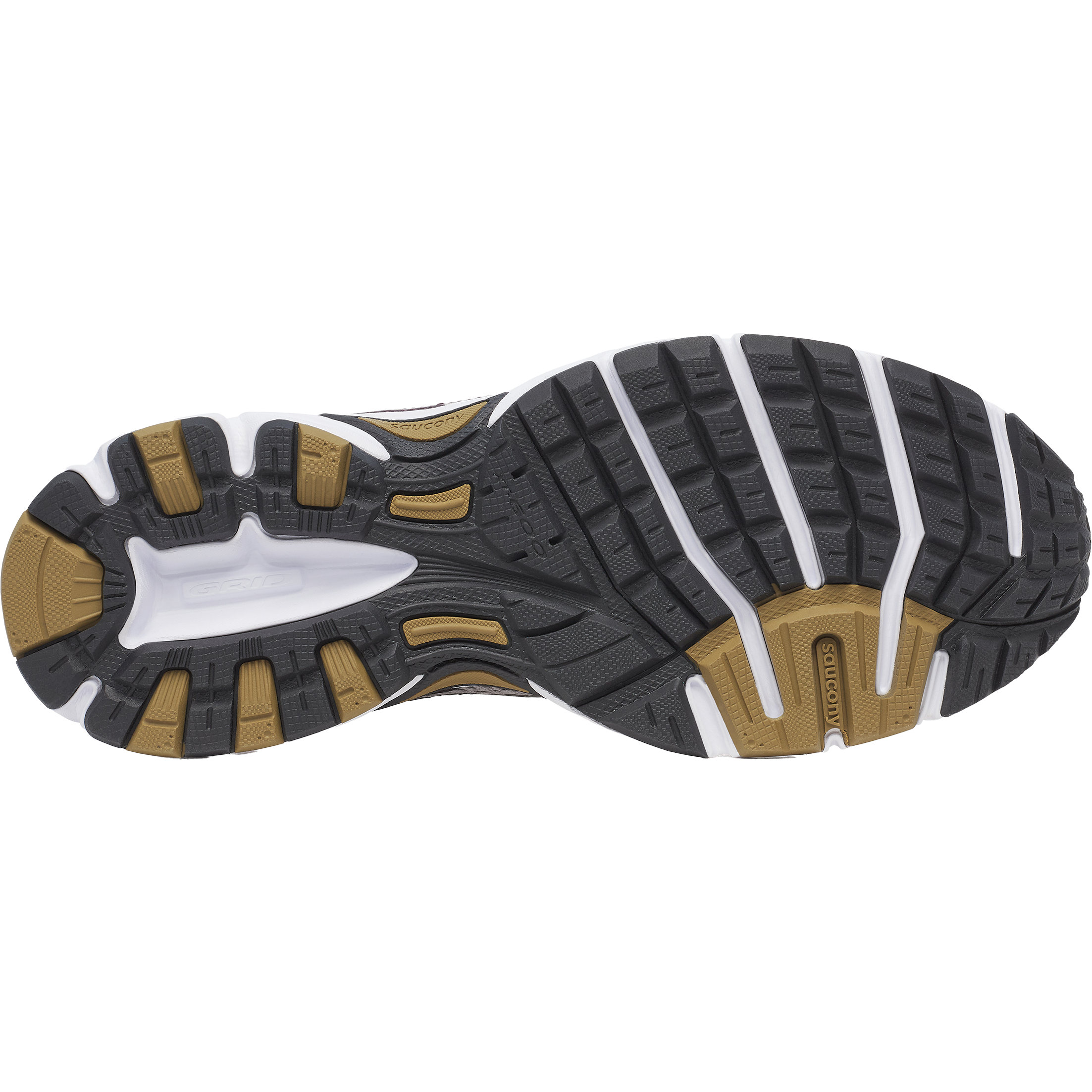 SAUCONY, U Ride Millennium