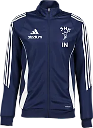 390926102101 ADIDAS Tiro24 Tr Jkt 390926102101 ADIDAS Tiro24 Tr Jkt Standard Small1x1