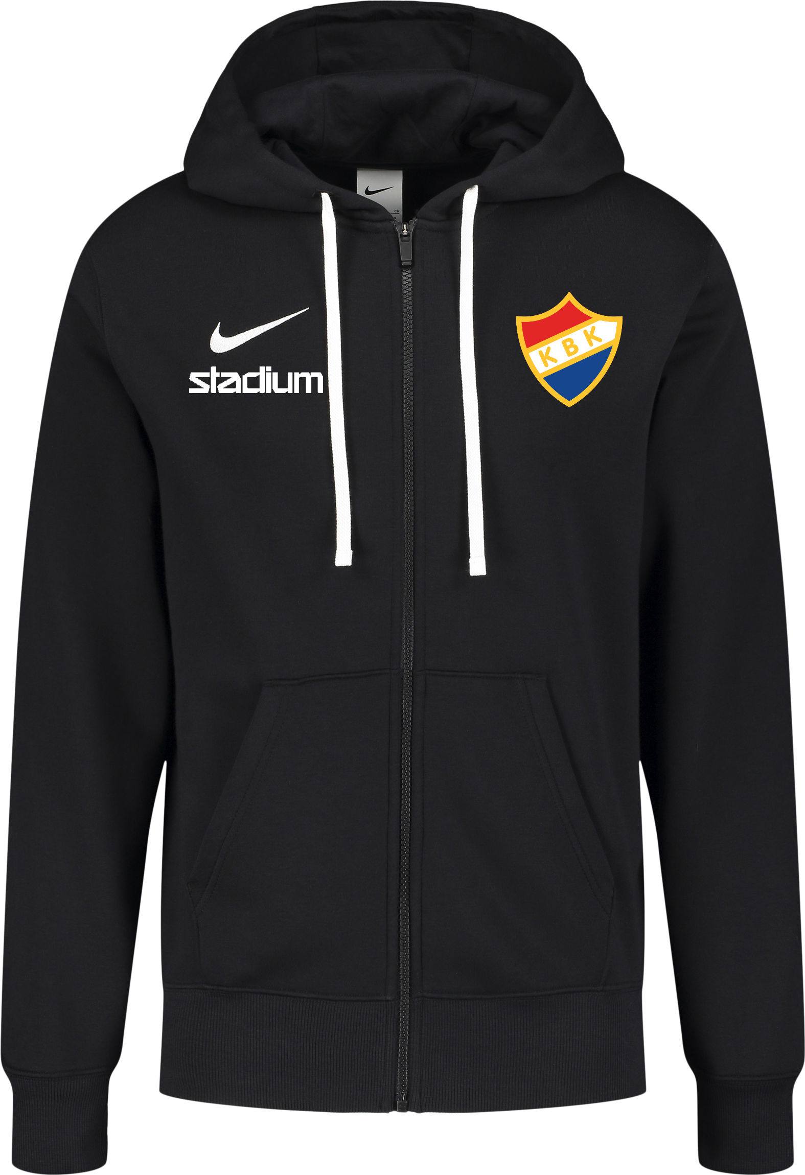 
NIKE, 
PARK26 FLC FZ HOOD, 
Detail 1
