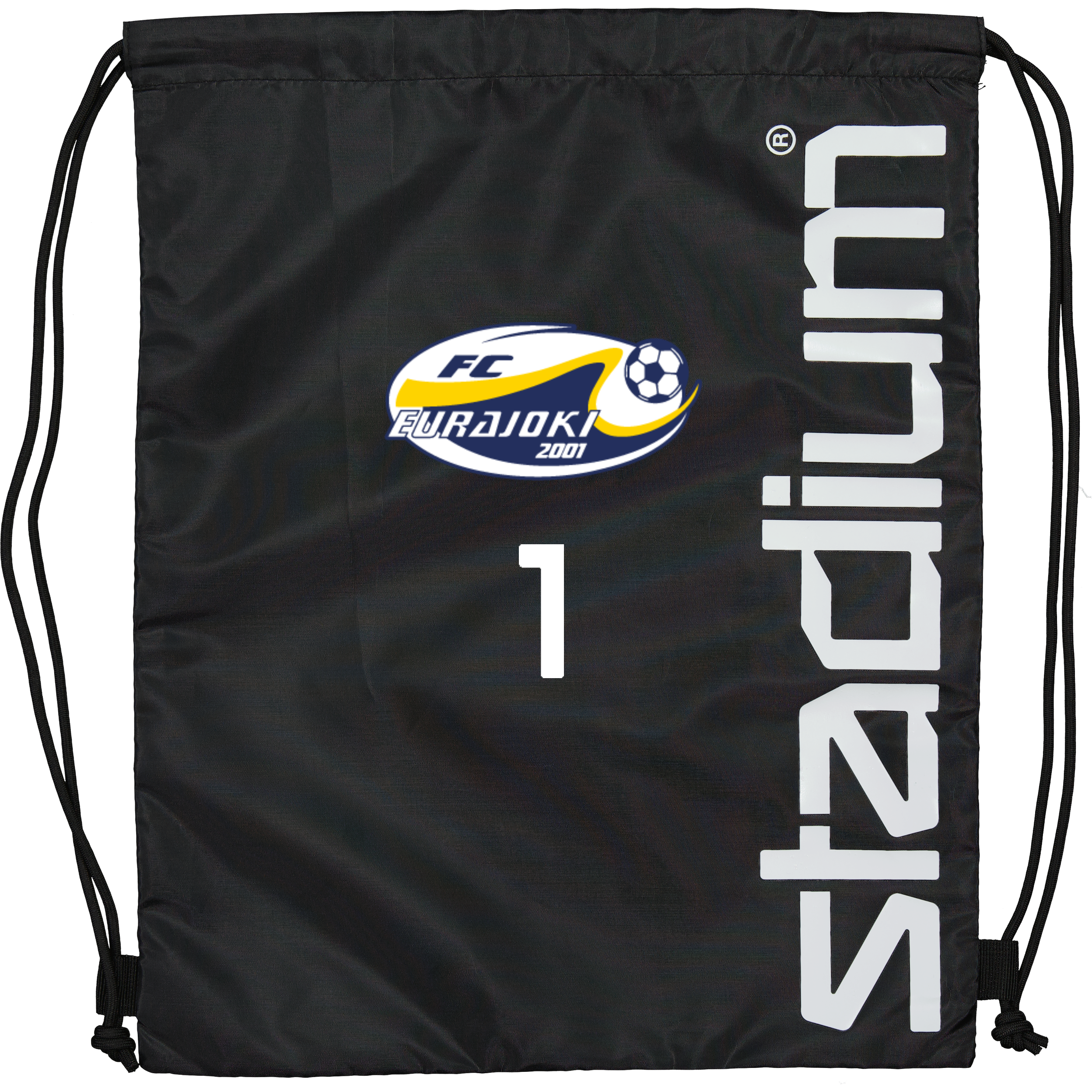 
STADIUM, 
Team Gym Bag, 
Detail 1
