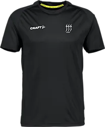 321483107101 CRAFT Evolve Tee Jr 321483107101 CRAFT Evolve Tee Jr Standard Small1x1