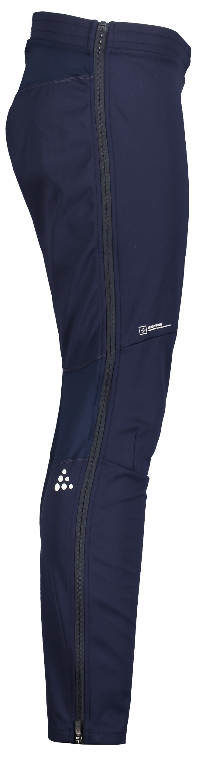 CRAFT, Core Nordic Ski Club Fz Pants M