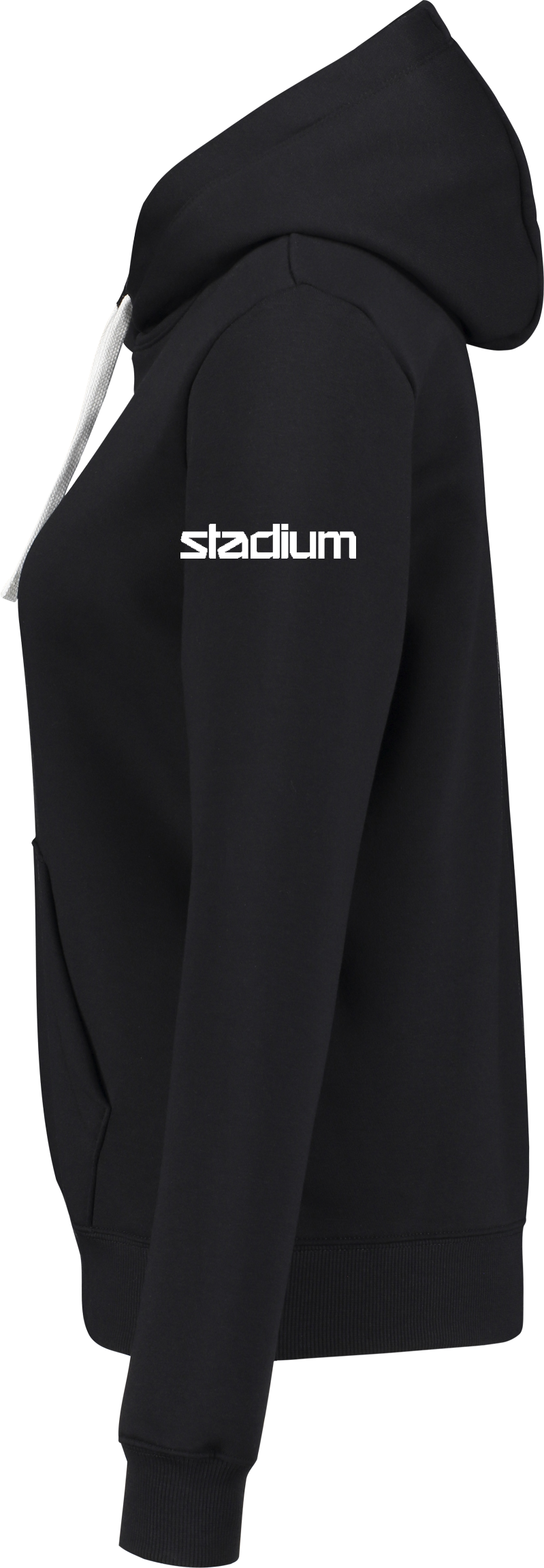 NIKE, PARK26 FLC HOOD W