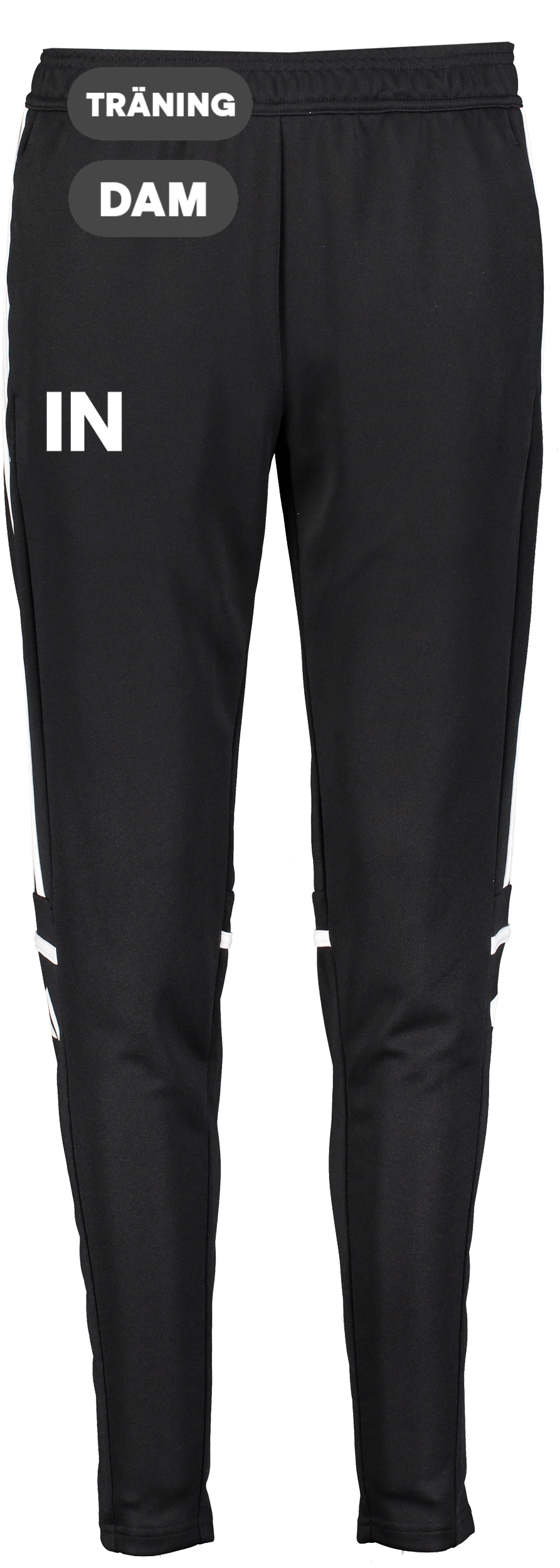 
ADIDAS, 
Squad25 Tr Pnt W, 
Detail 1
