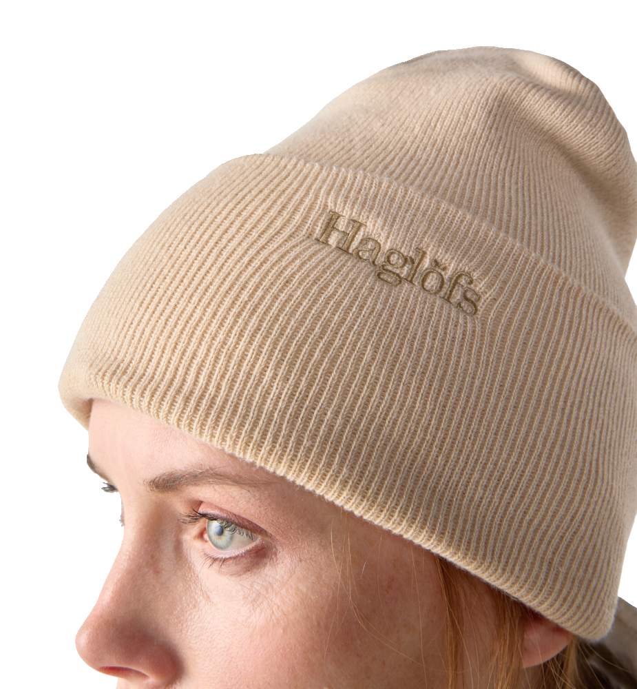 HAGL&Ouml;FS, U Outsiders Beanie