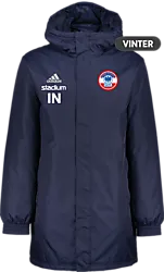 358998102101 ADIDAS Ent22 Stad Jacket 358998102101 ADIDAS Ent22 Stad Jacket Standard Small1x1