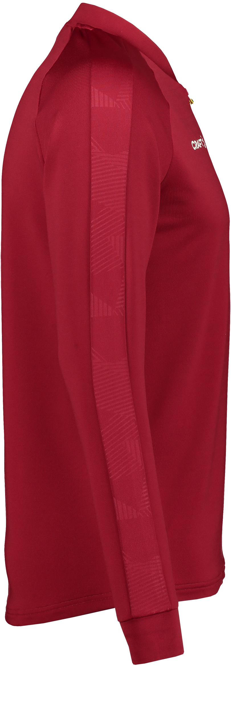 CRAFT, Extend Half Zip M