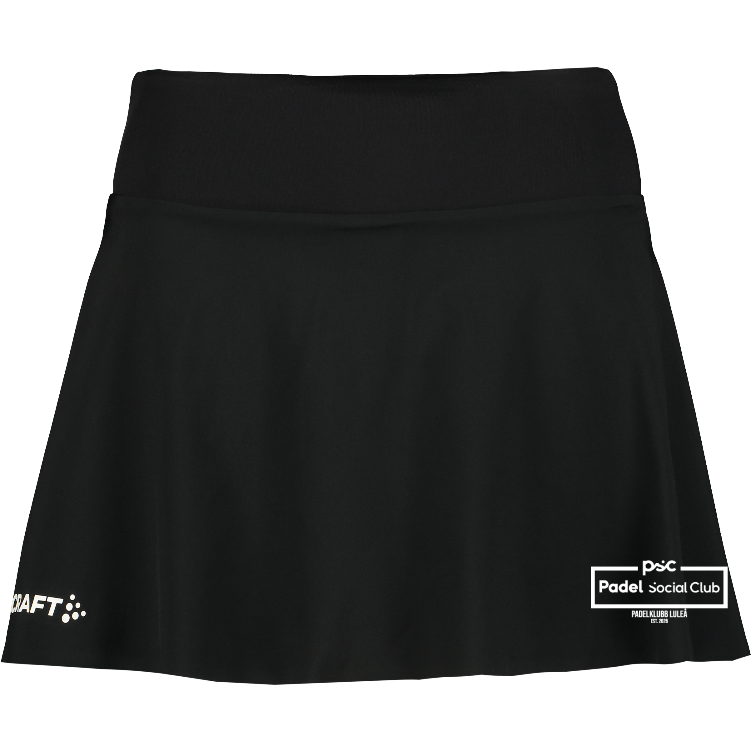 
CRAFT, 
Ability Skirt W, 
Detail 1
