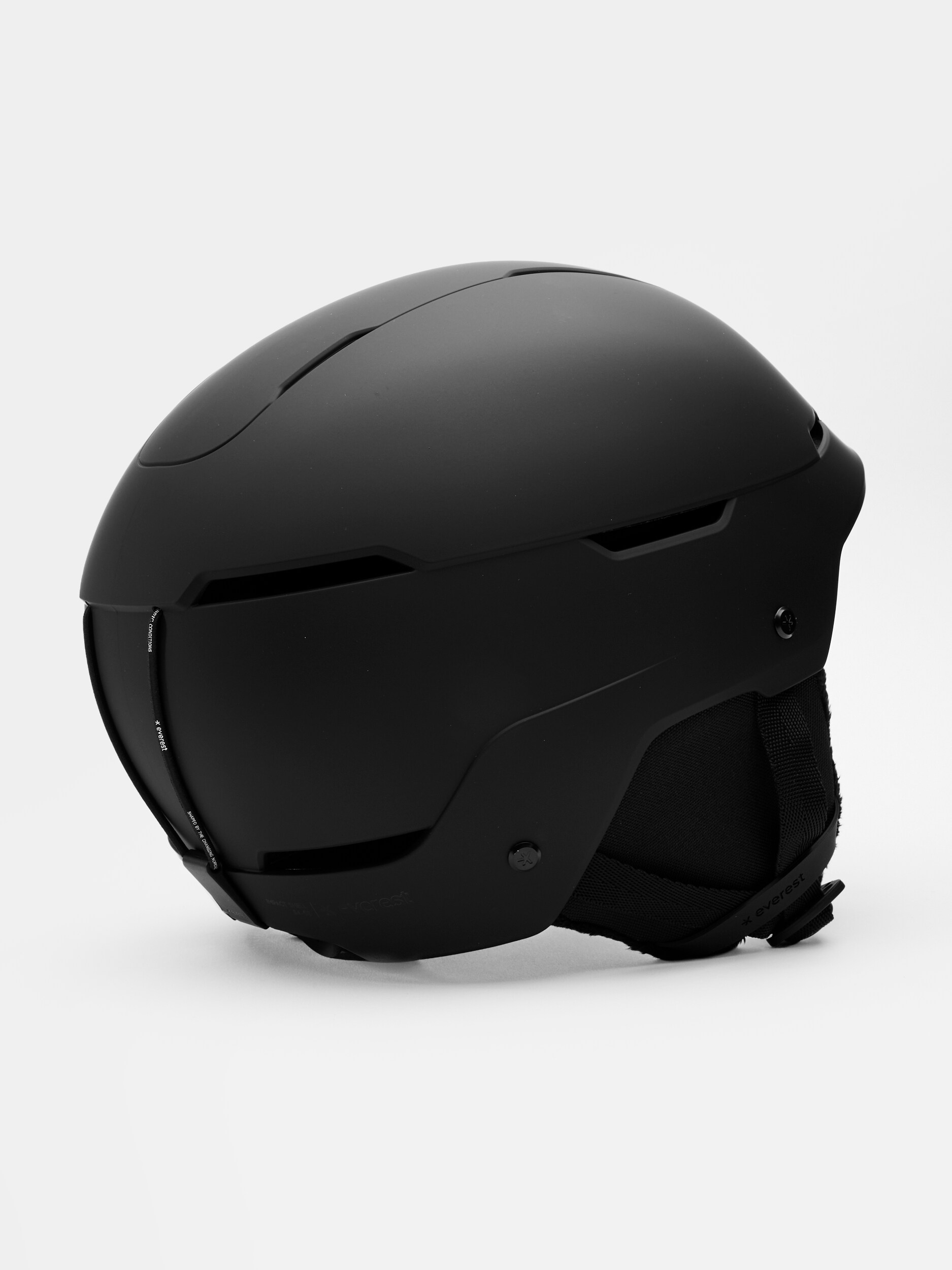 EVEREST, J ALPINE MIPS HELMET