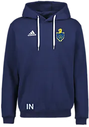 358922102101 ADIDAS Ent22 Hoody 358922102101 ADIDAS Ent22 Hoody Standard Small1x1