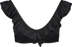 705721101101 MARINE CLASSIC  Frill Bikini Top W 705721101101 MARINE CLASSIC Frill Bikini Top W  Standard Small1x1