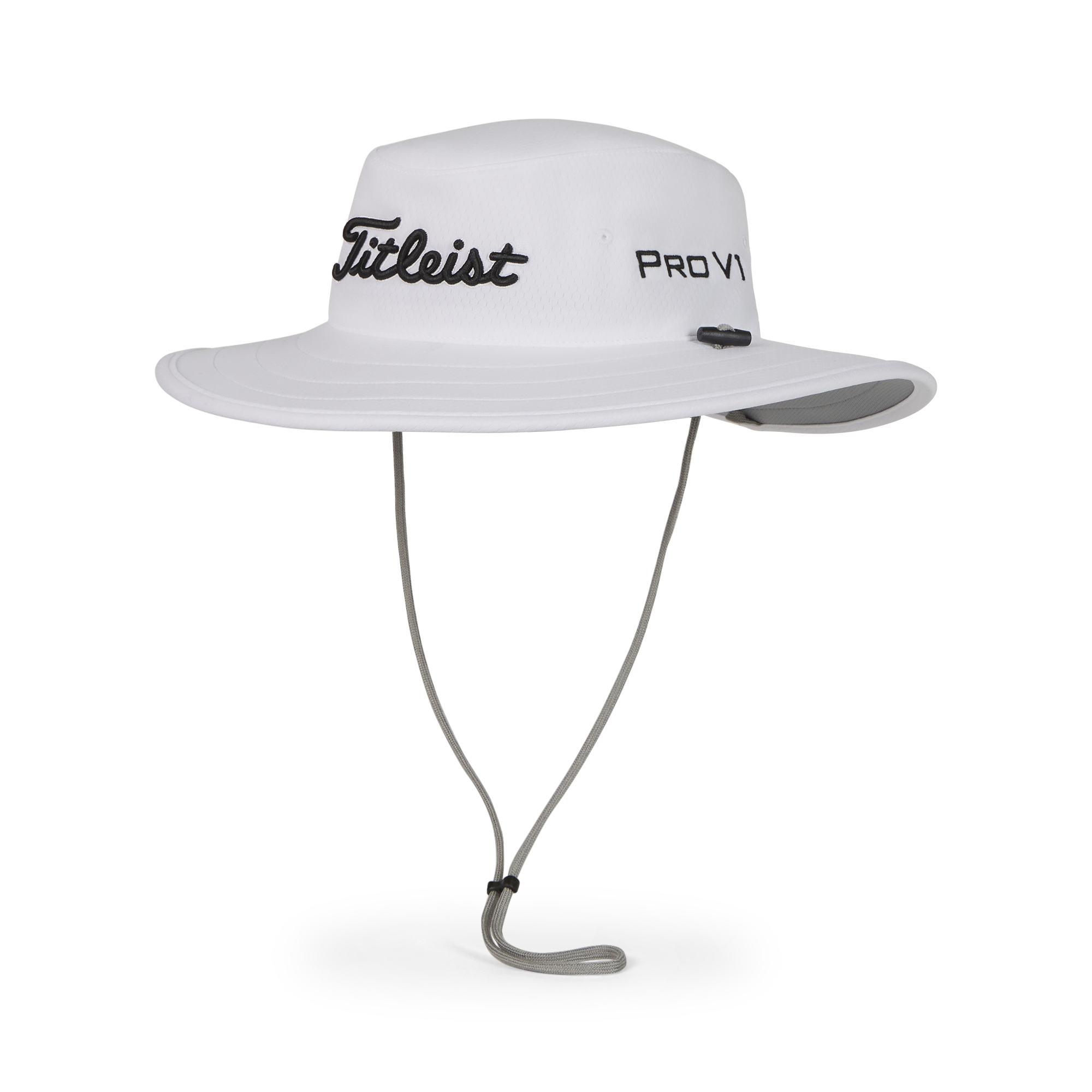 
TITLEIST, 
Tour Aussie Hat, 
Detail 1
