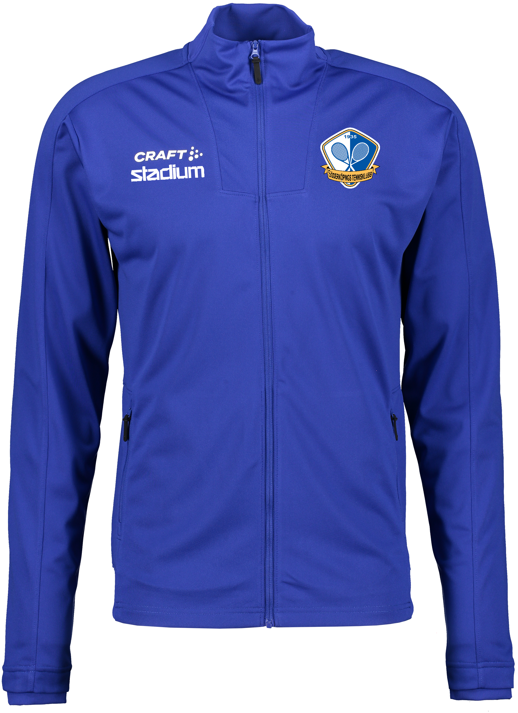 
CRAFT, 
Evolve 2.0 Full Zip Jacket M, 
Detail 1
