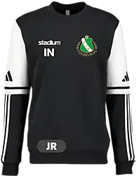 400459103101 ADIDAS Squad25 Sw Crew Jr 400459103101 ADIDAS Squad25 Sw Crew Jr Standard Small1x1