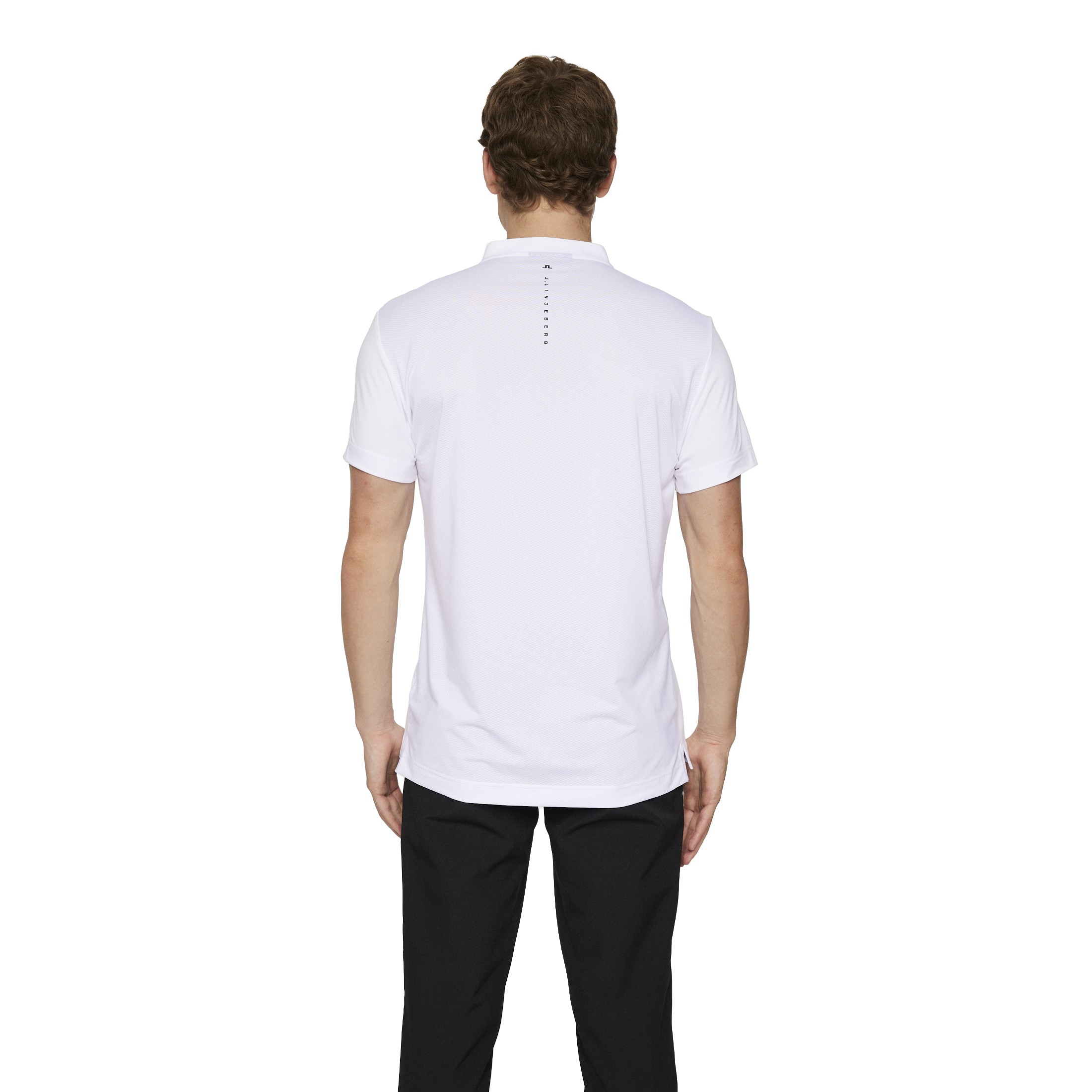 J LINDEBERG, M Zayden Polo