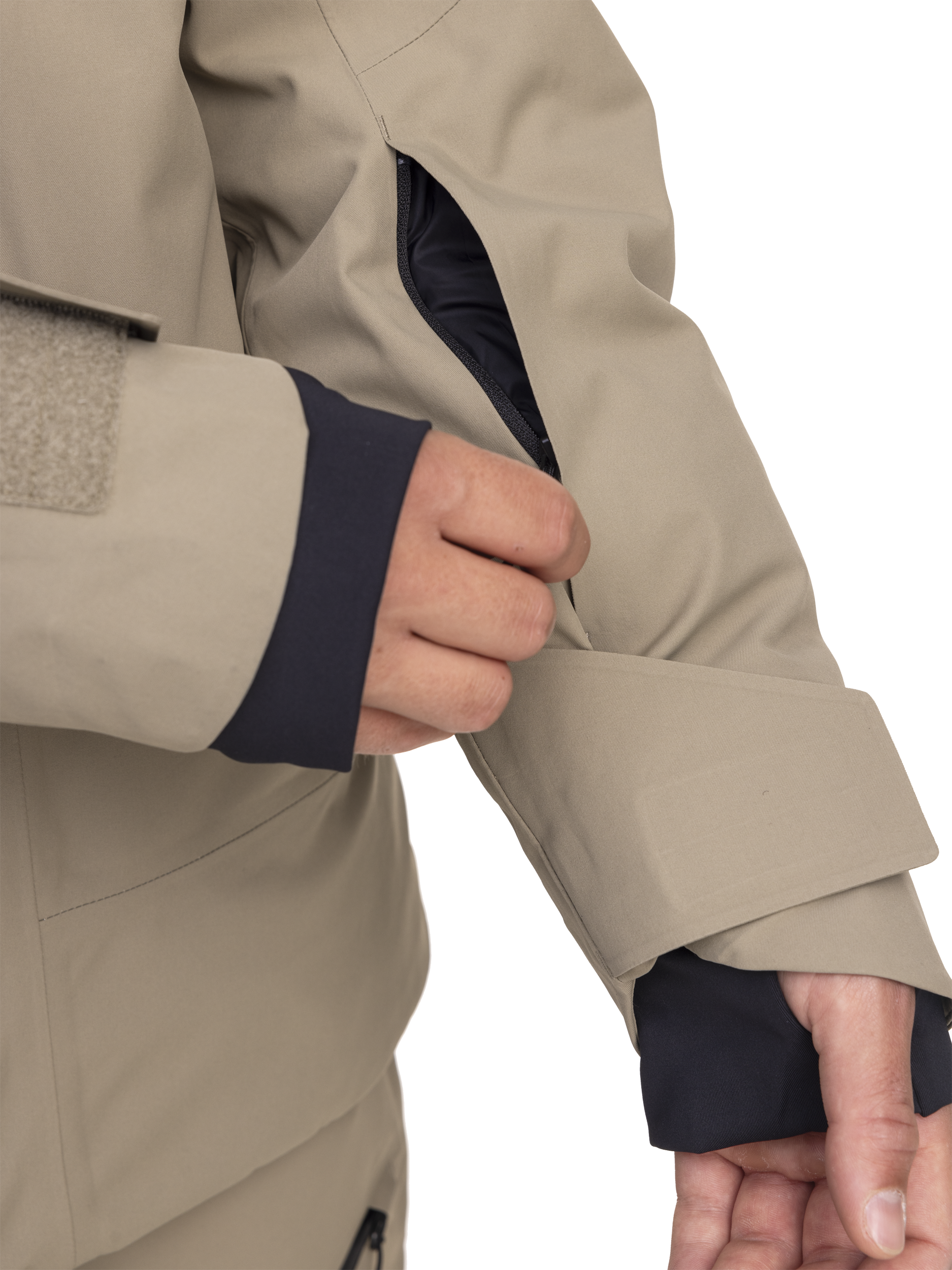 EVEREST, M Alpine Jacket