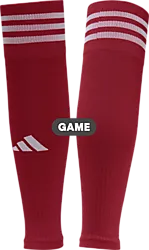 377401102101 ADIDAS Team Sleeve 23 377401102101 ADIDAS Team Sleeve 23 Standard Small1x1