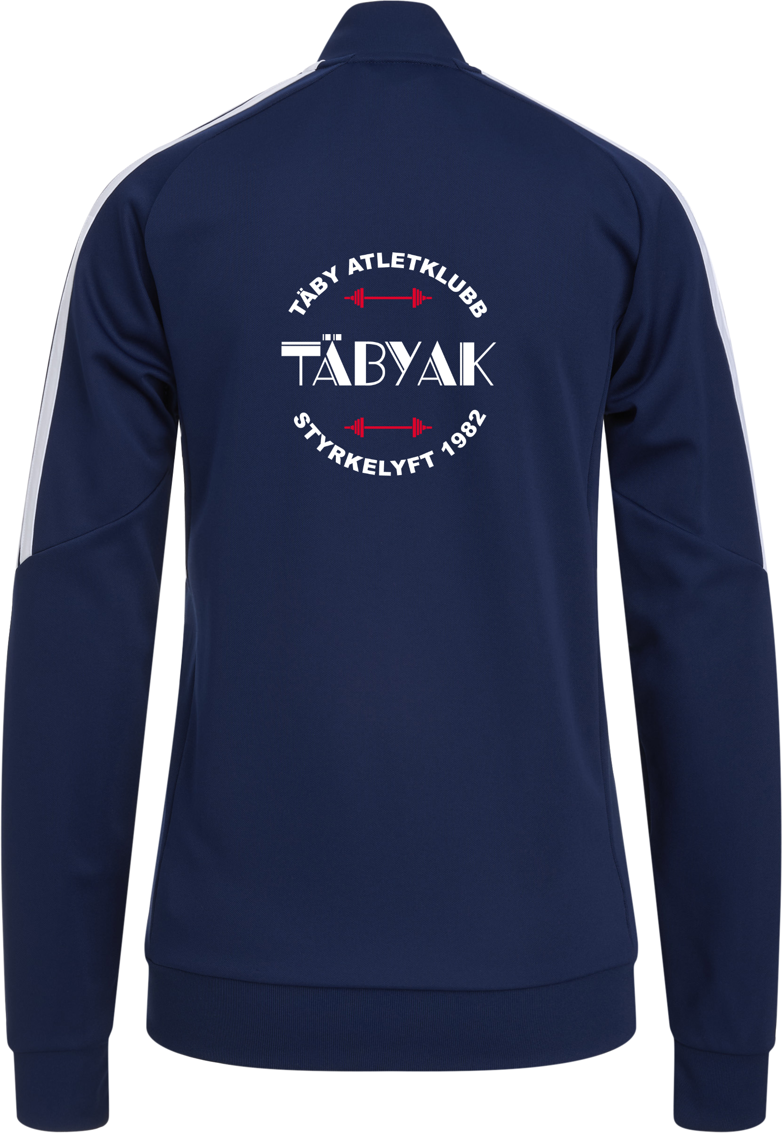 ADIDAS, TIRO26 L TR JKT W