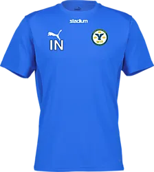 392097102101 PUMA T Goal Trg Jsy 392097102101 PUMA T Goal Trg Jsy Standard Small1x1