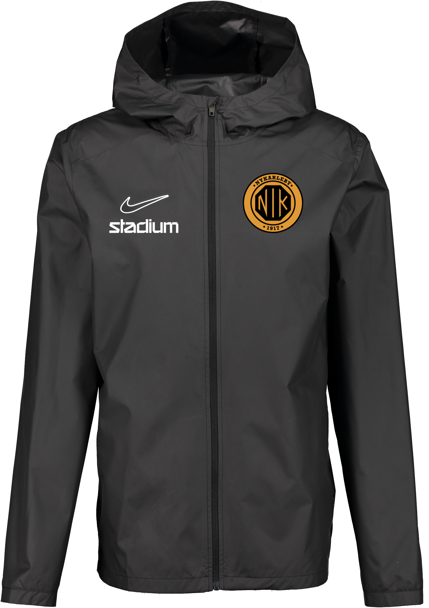 
NIKE, 
Acd25 Rain Jkt, 
Detail 1
