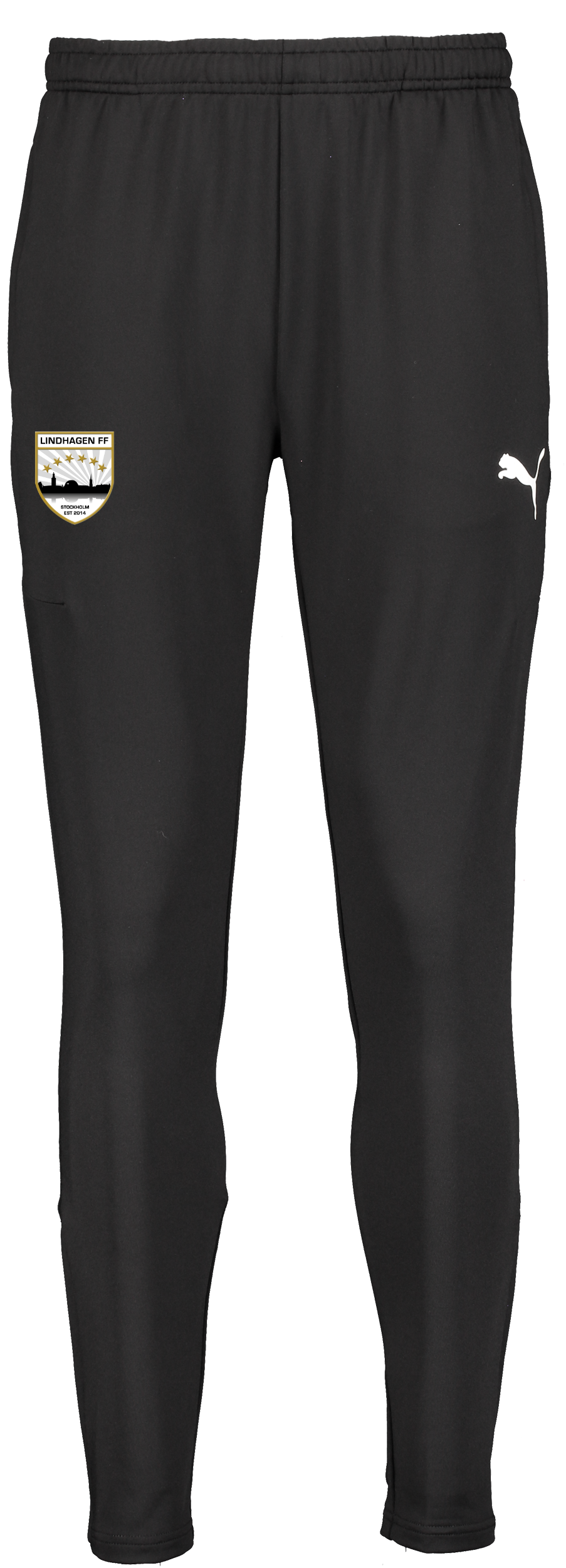 
PUMA, 
T Goal Pro Trg Pnt, 
Detail 1
