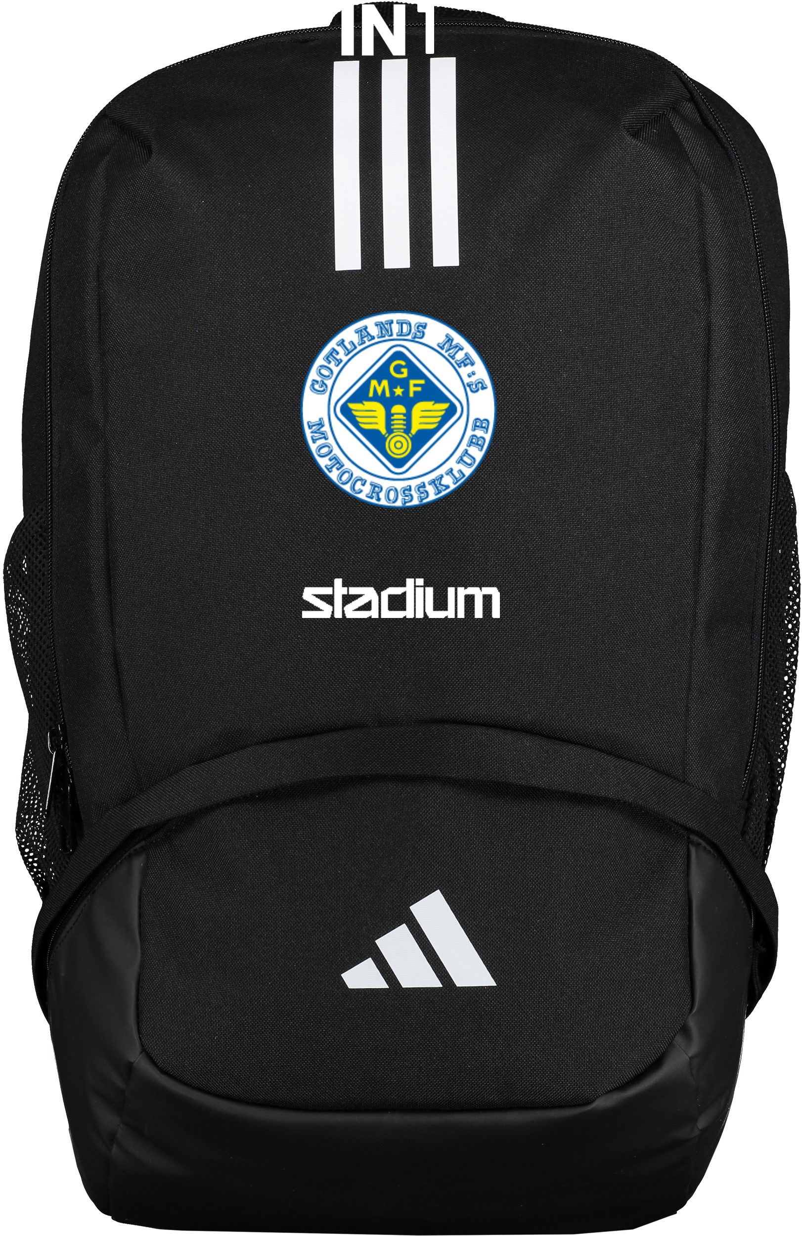 
ADIDAS, 
Tiro League Bp, 
Detail 1
