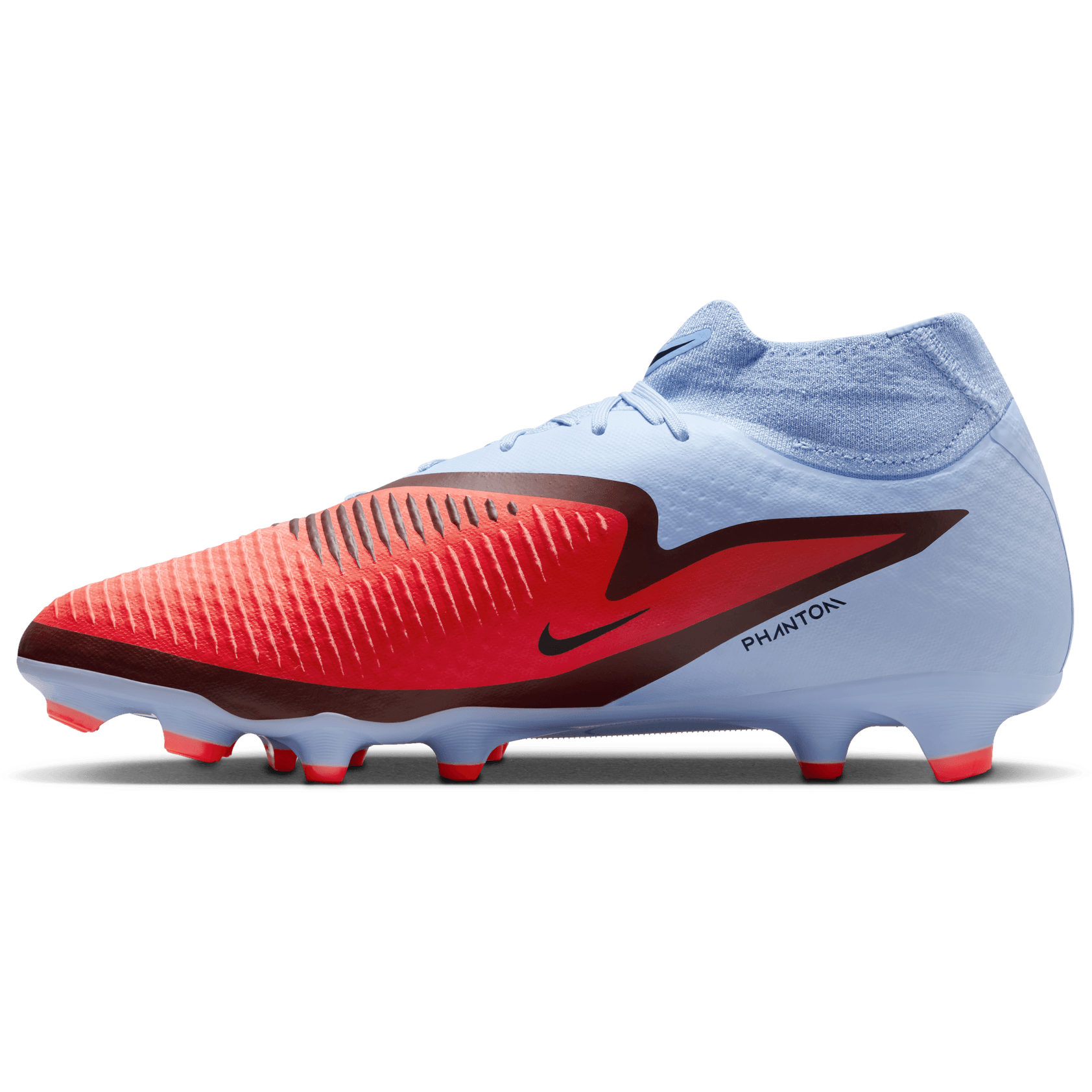 NIKE, Phantom 6 High Acad Fg/mg