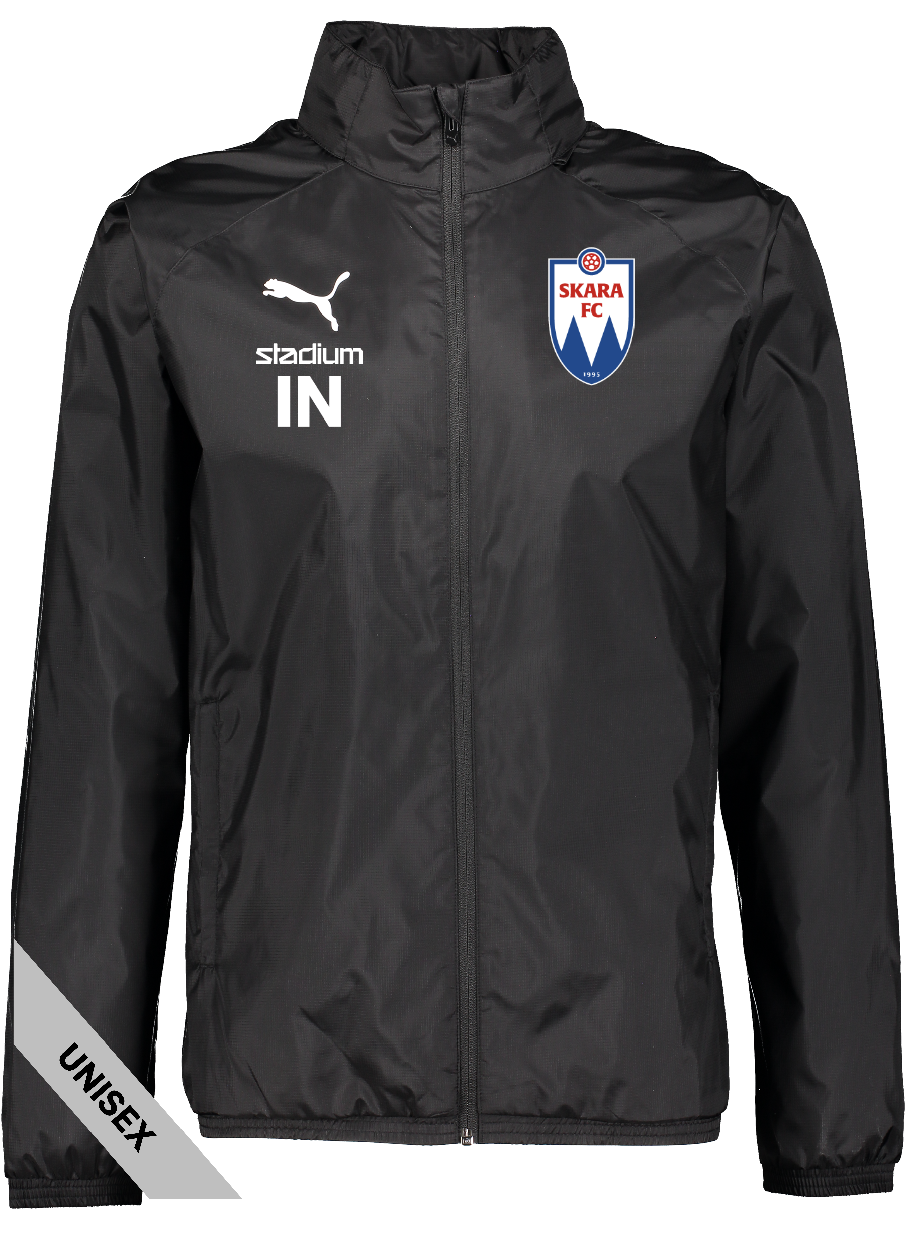 
PUMA, 
T Goal Aw Jkt, 
Detail 1
