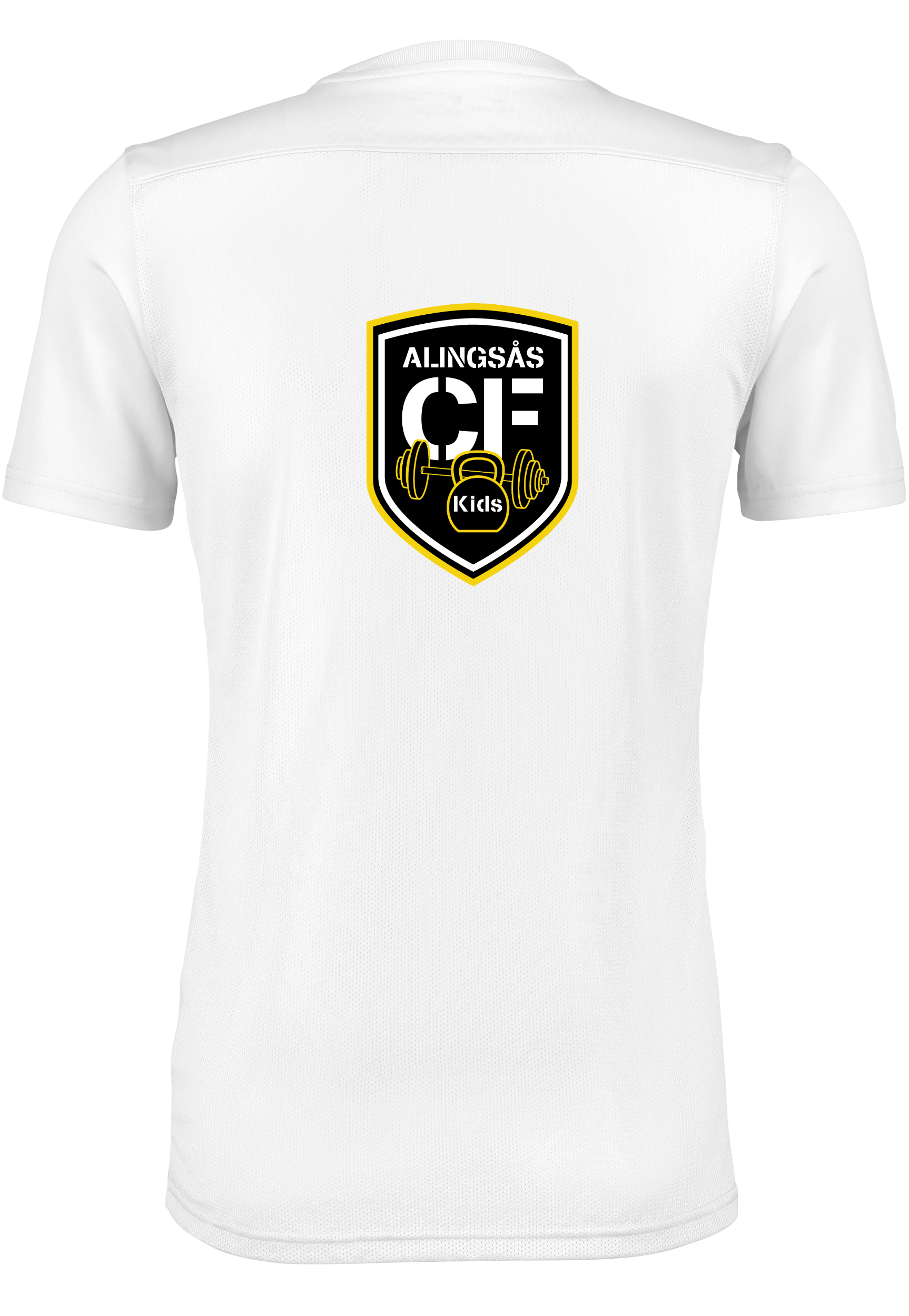 NIKE, Park VII SS Jsy Jr