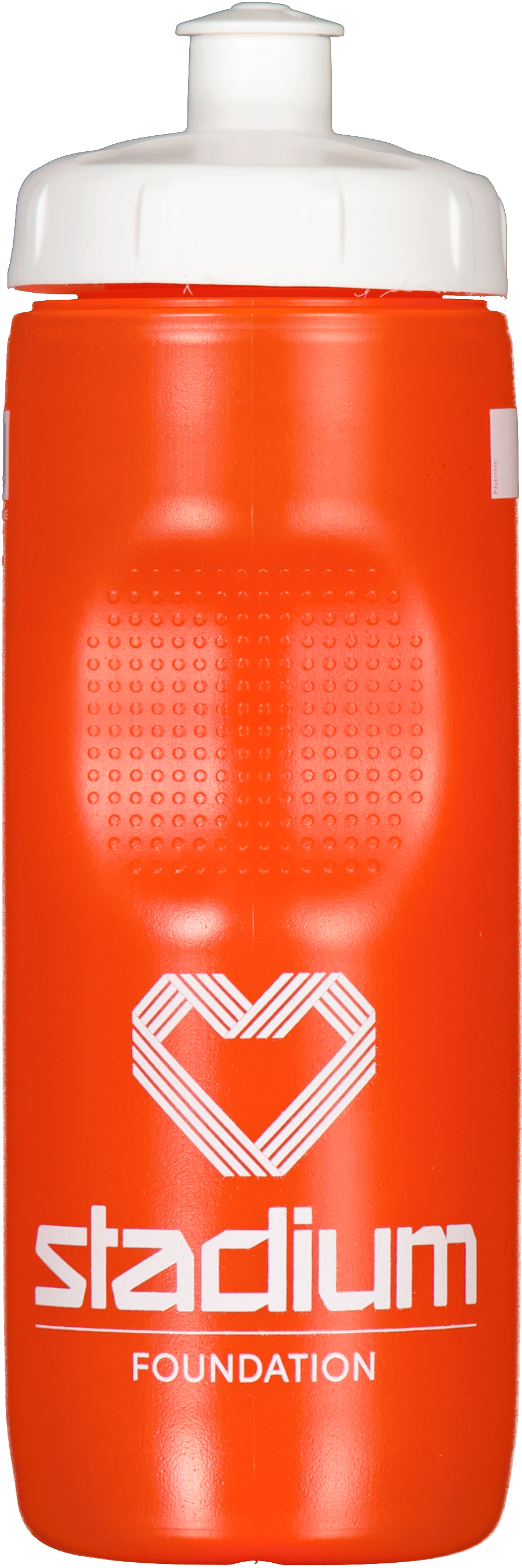 
STADIUM, 
Foundation Bottle 0,5L, 
Detail 1
