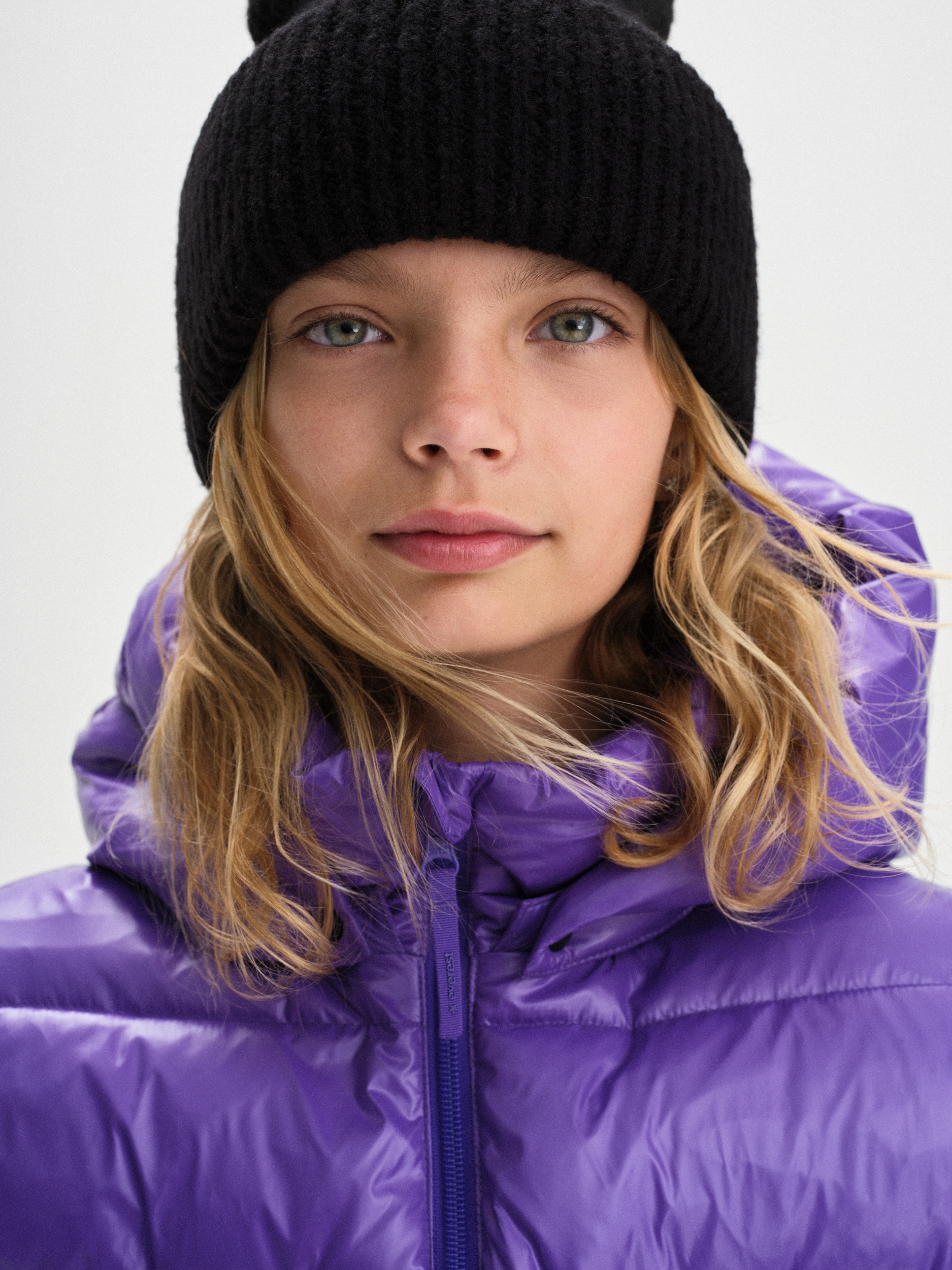 EVEREST, J Devi Jacket