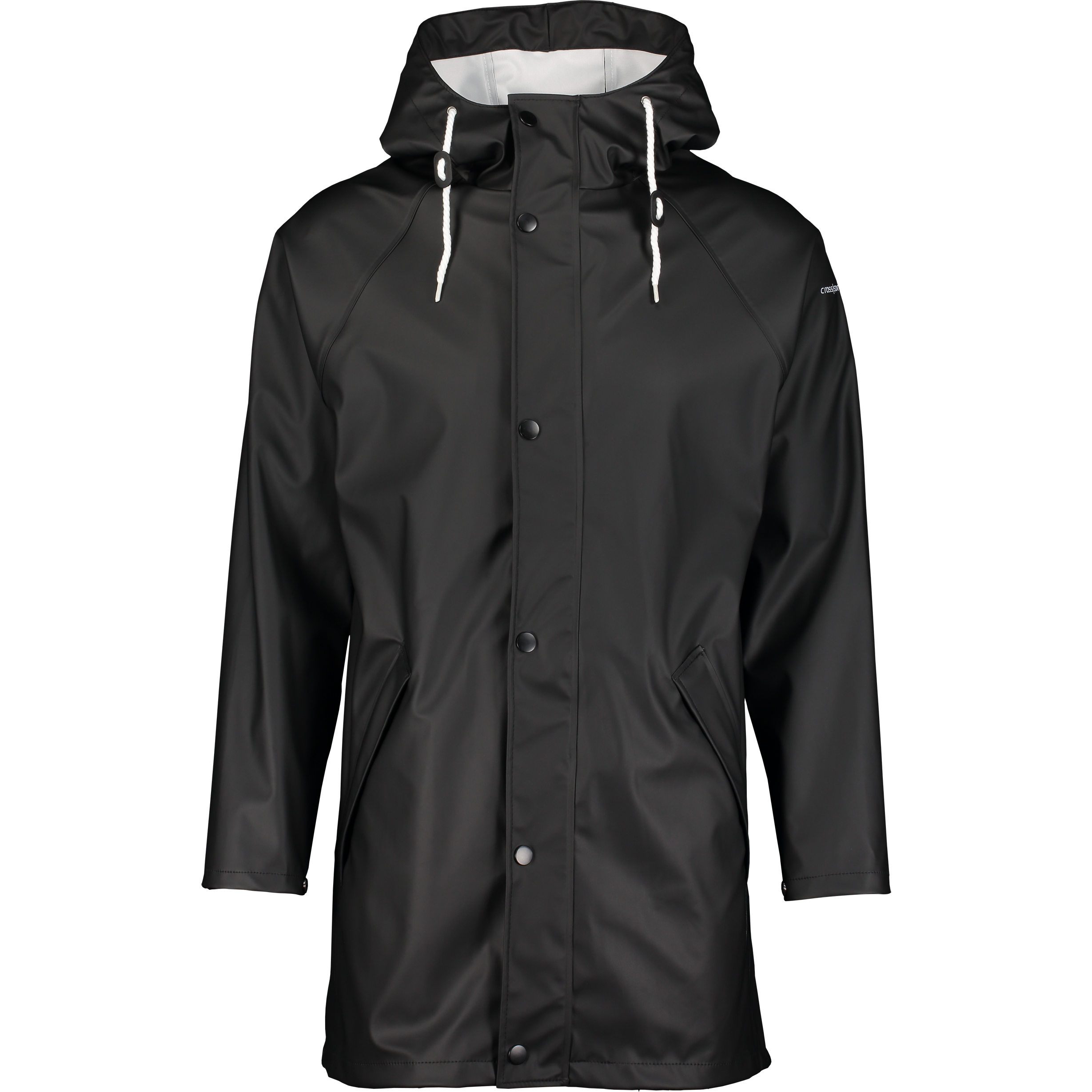 
CROSS SPORTSWEAR, 
So Pu Coat U, 
Detail 1
