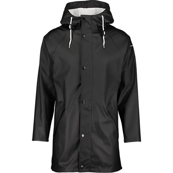 277103101101 CROSS SPORTSWEAR  So Pu Coat U 277103101101 CROSS SPORTSWEAR So Pu Coat U  Standard Detail