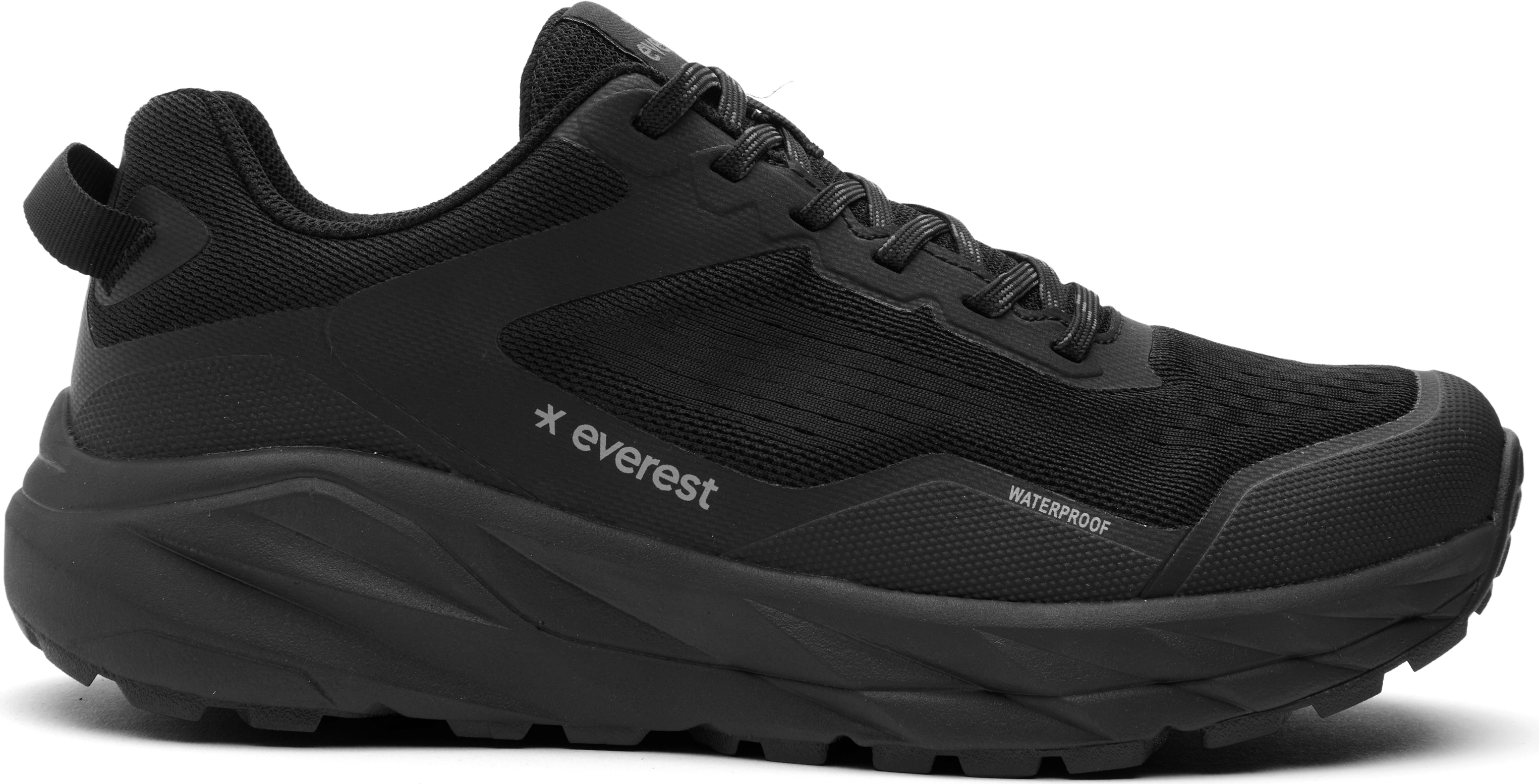 
EVEREST, 
M SHIELD LOW, 
Detail 1
