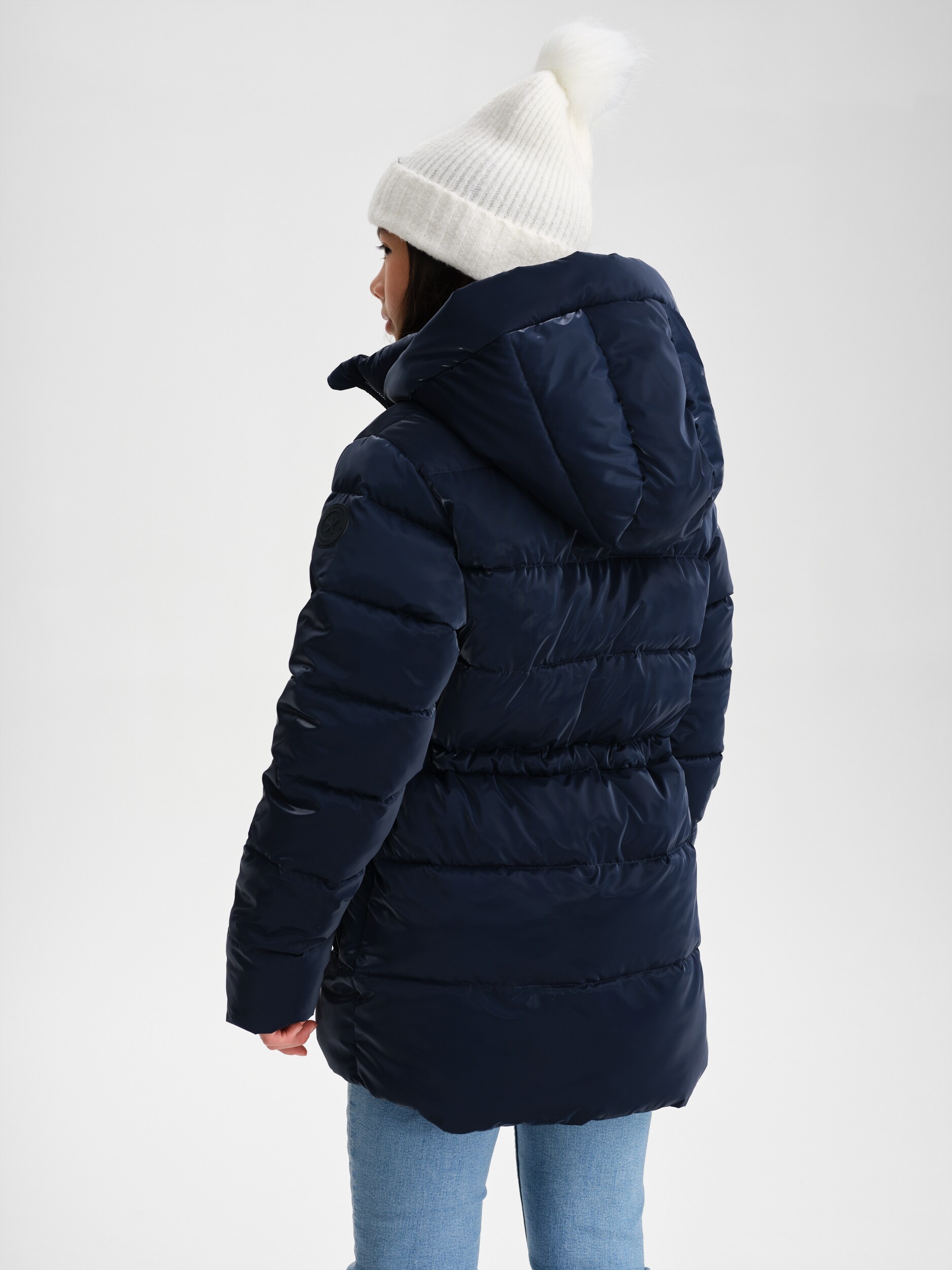 EVEREST, J Mayon Mid Jacket
