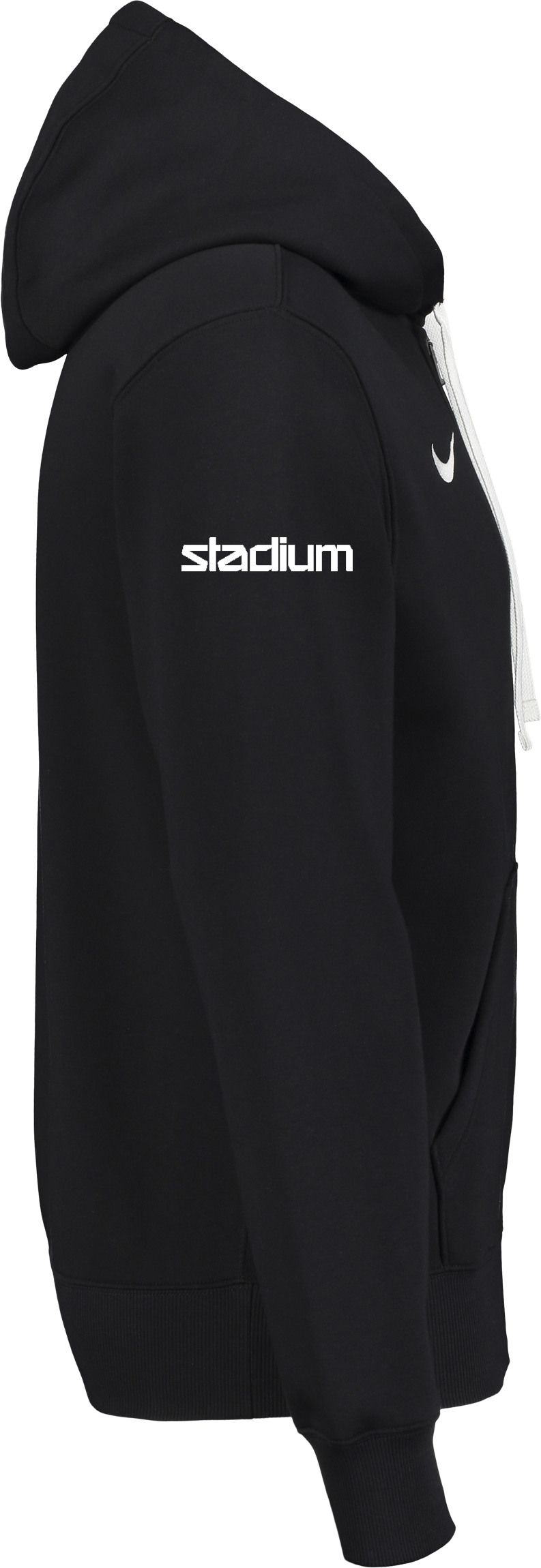 NIKE, PARK26 FLC FZ HOOD