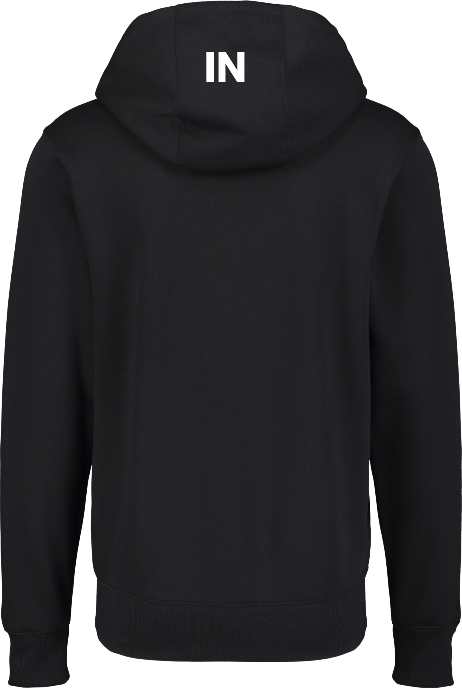 NIKE, PARK26 FLC FZ HOOD JR