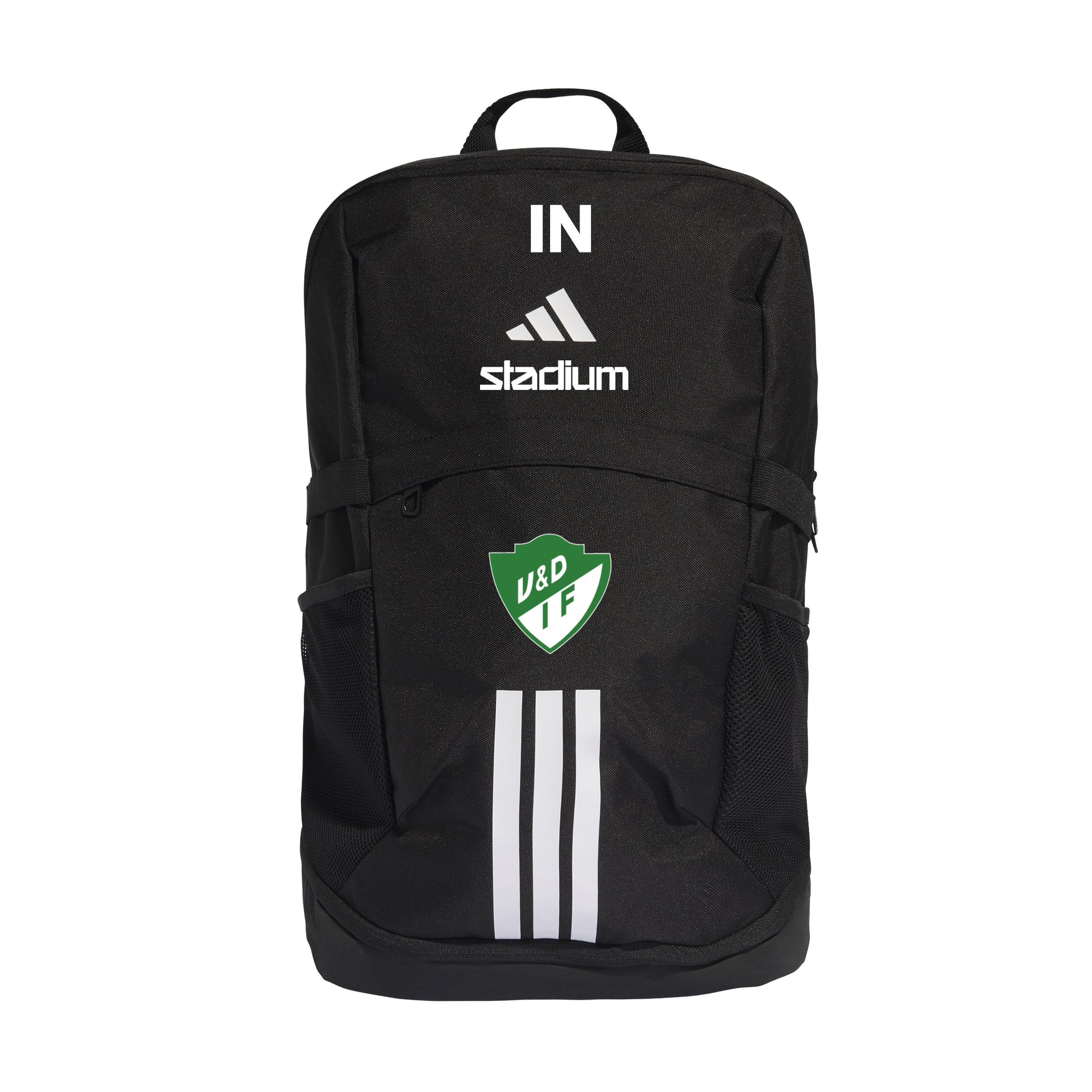 
ADIDAS, 
TIRO BACKPACK, 
Detail 1
