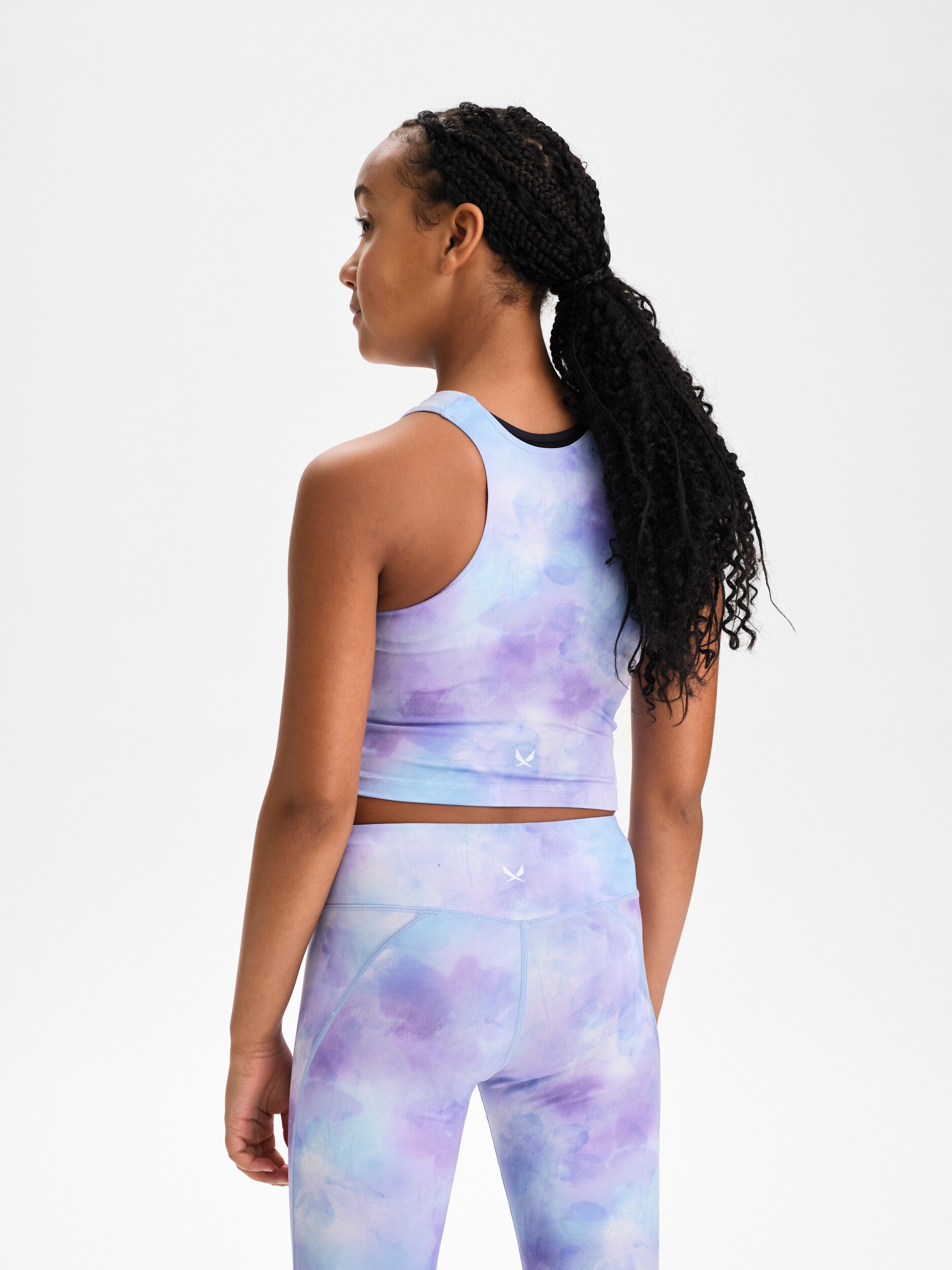 SOC, J ACTIVE MISTY TOP