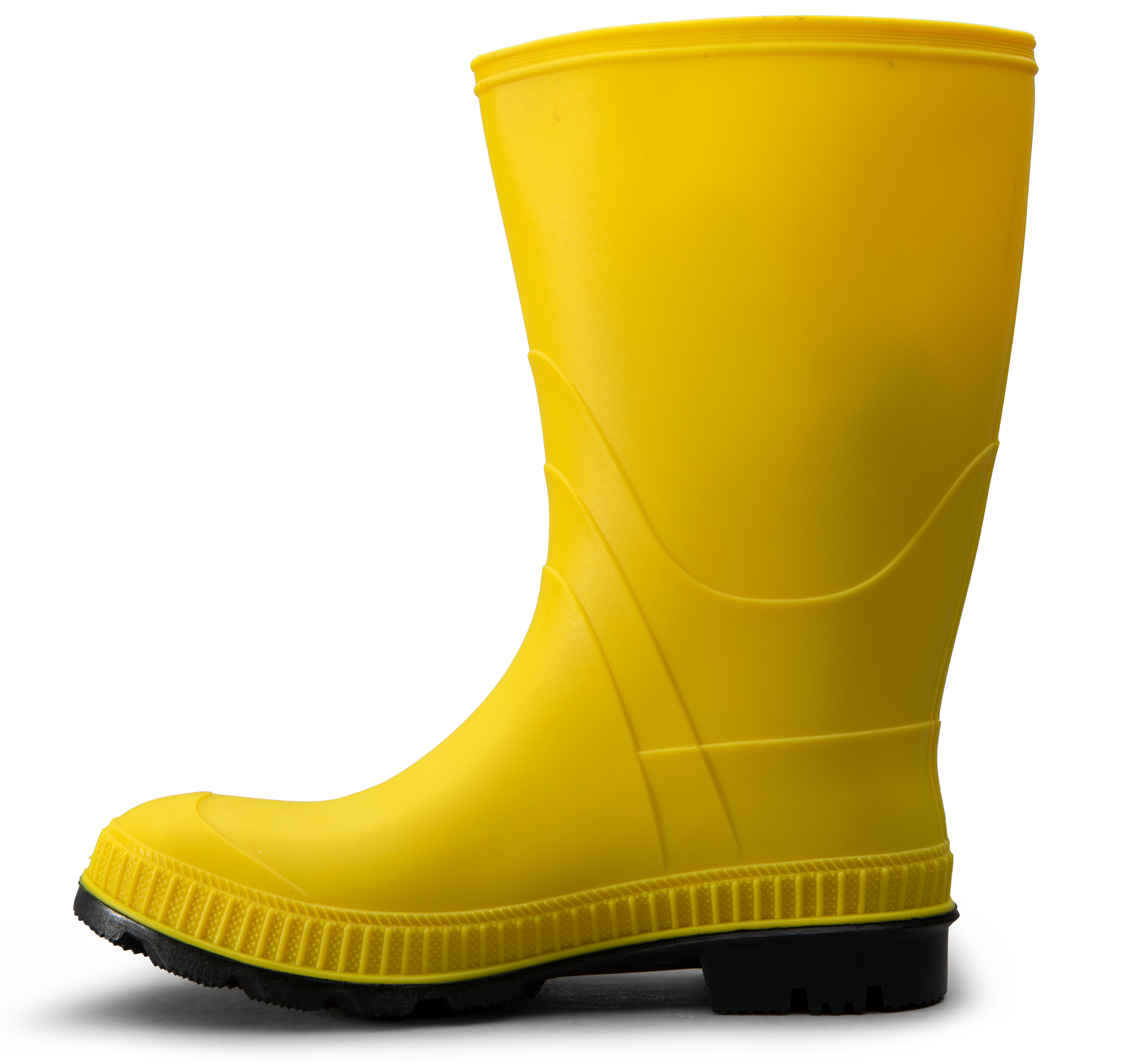 KAMIK, J Stomp