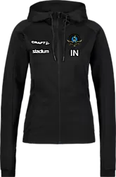 368750107101 CRAFT Evolve Hood Jacket W 368750107101 CRAFT Evolve Hood Jacket W Standard Small1x1