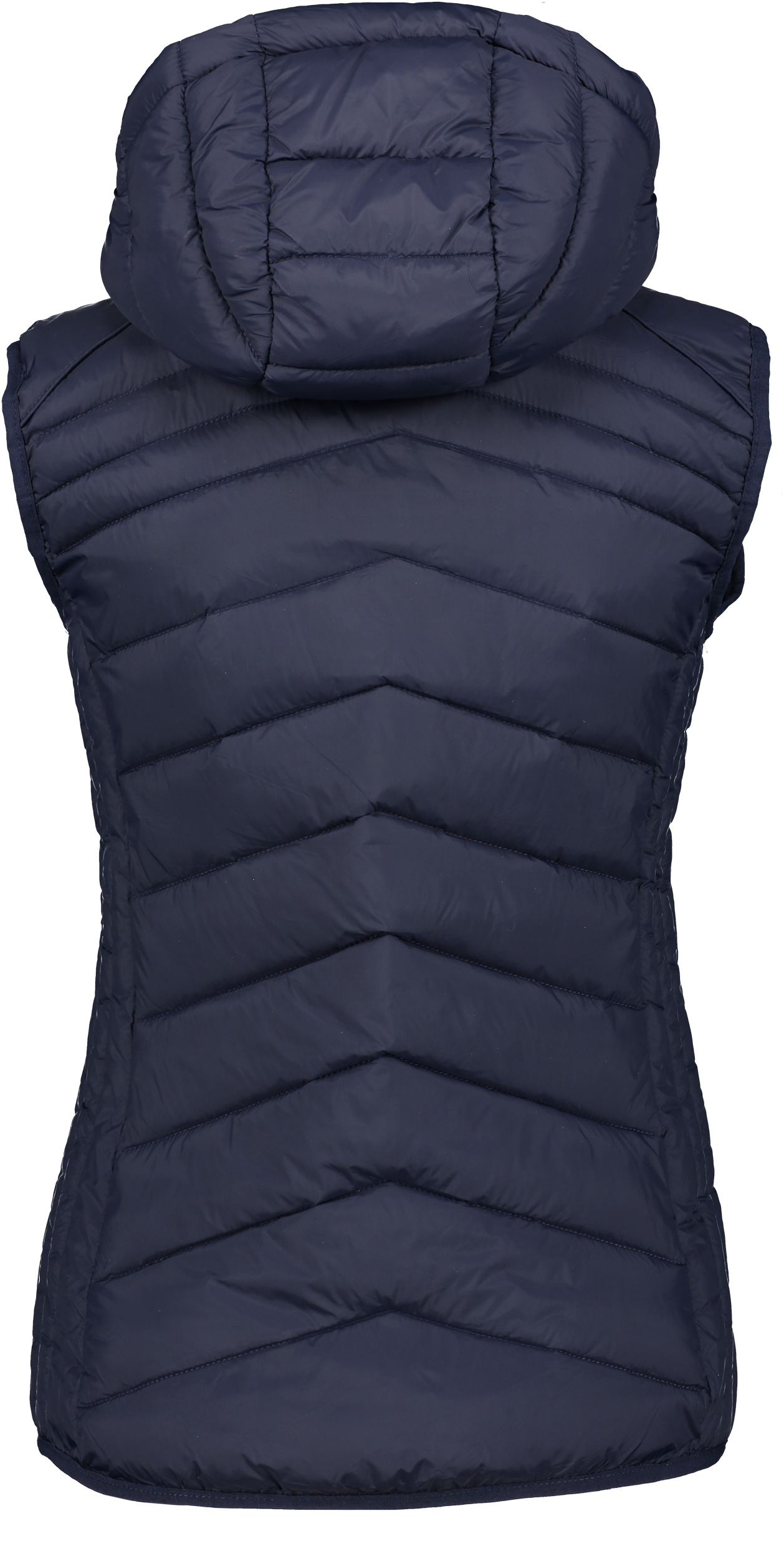 CLIQUE, Idaho Vest W