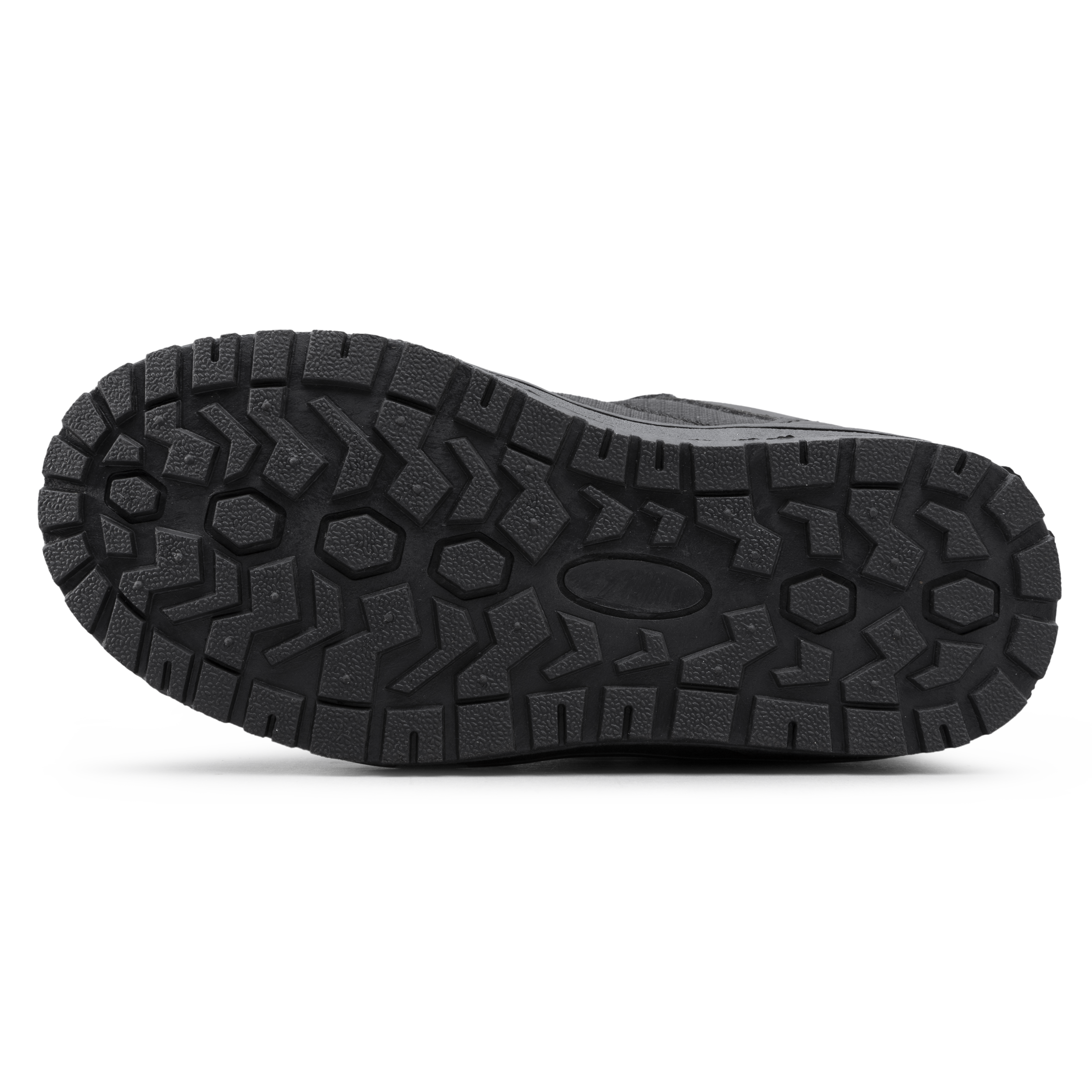 WARP, K Mid Winter Sneaker